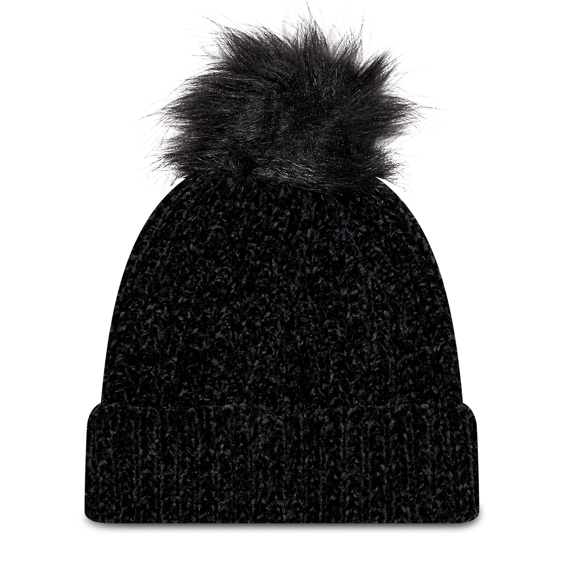 New Era Шапка Winterized B 60081352 Черен - Pepit.bg