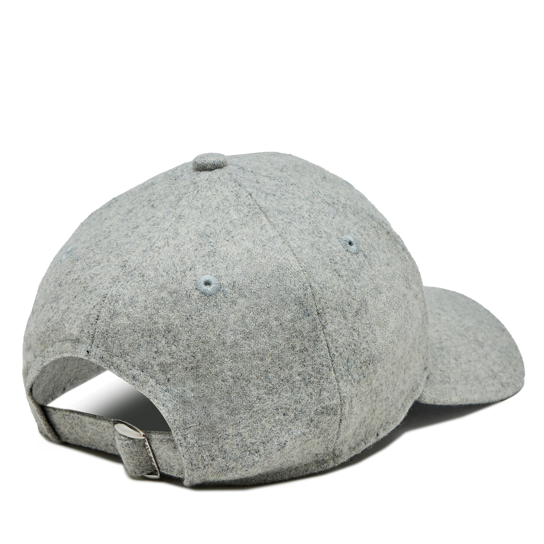 New Era Шапка Wmns Wool 940 Nyy 60364307 Сив - Pepit.bg