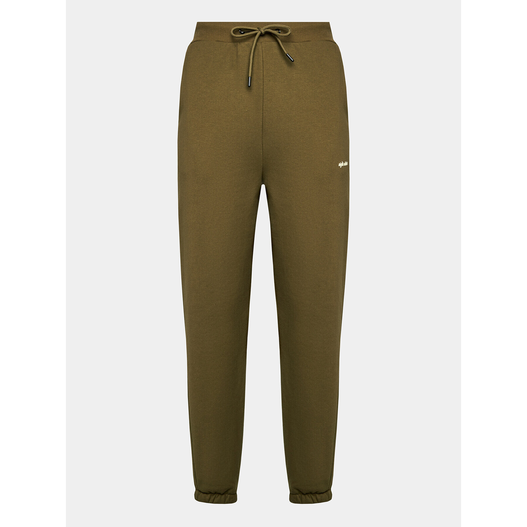 Night Addict Долнище анцуг MJB-NA516FAZERC Зелен Regular Fit - Pepit.bg
