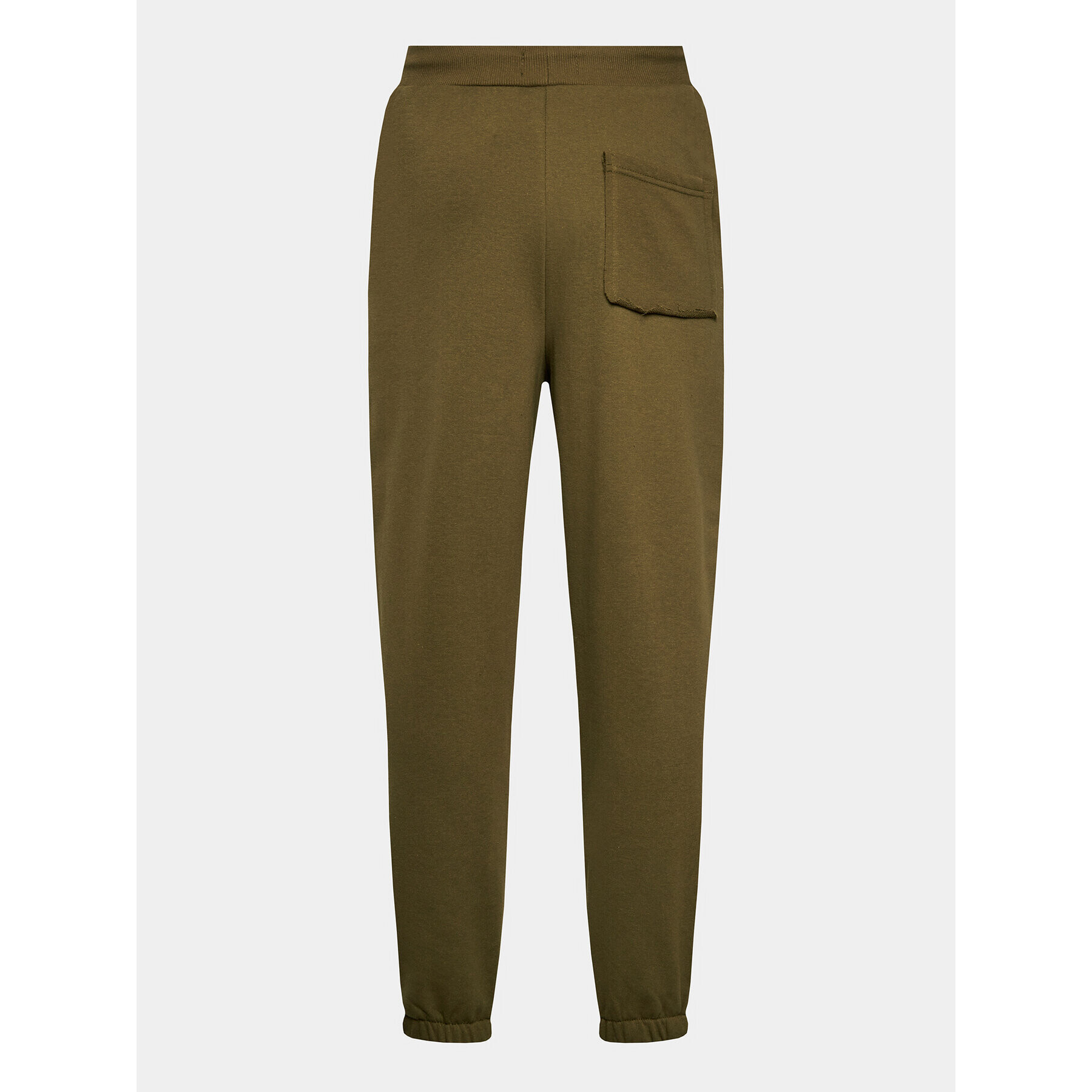Night Addict Долнище анцуг MJB-NA516FAZERC Зелен Regular Fit - Pepit.bg