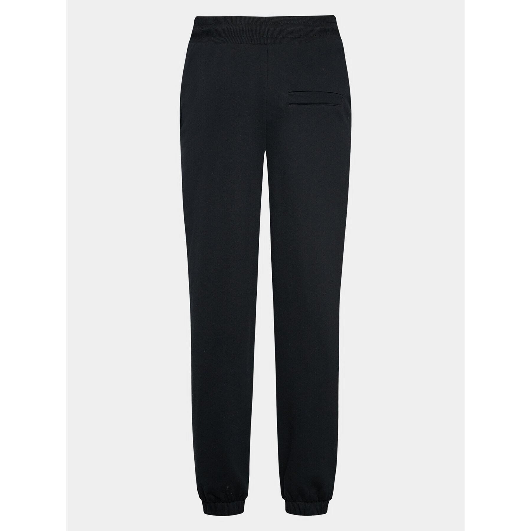 Night Addict Долнище анцуг MJB-NA516HEART Черен Regular Fit - Pepit.bg