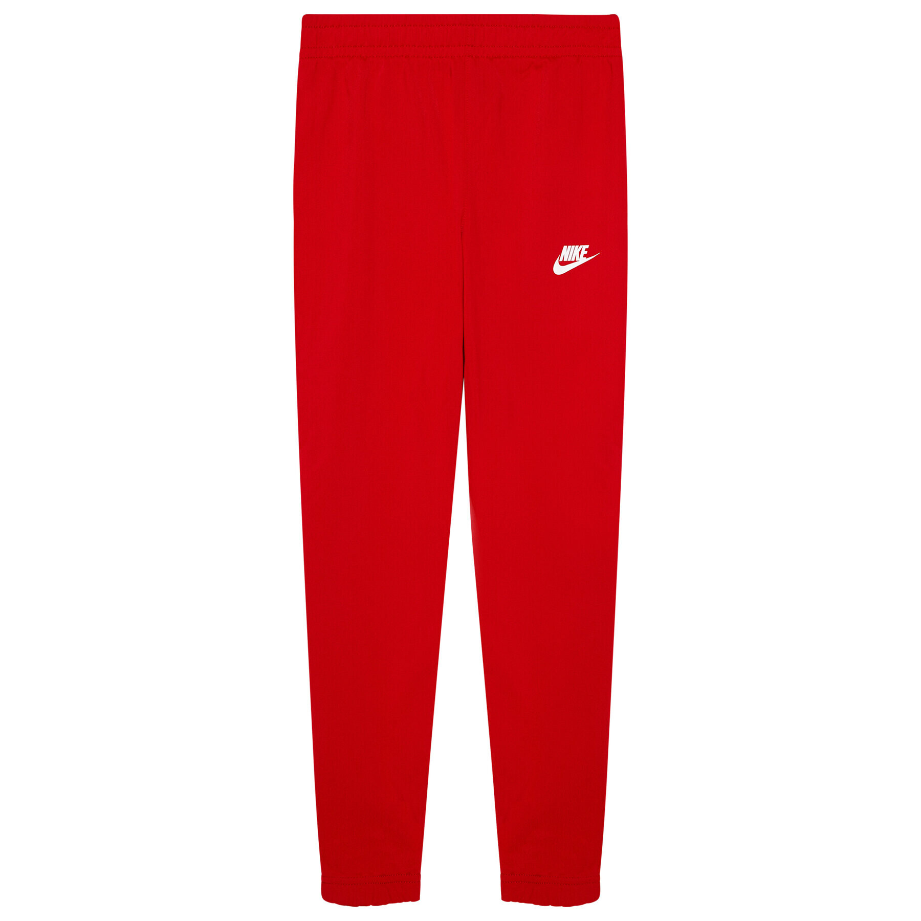 Nike Анцуг Sportwear DD0324 Червен Standard Fit - Pepit.bg