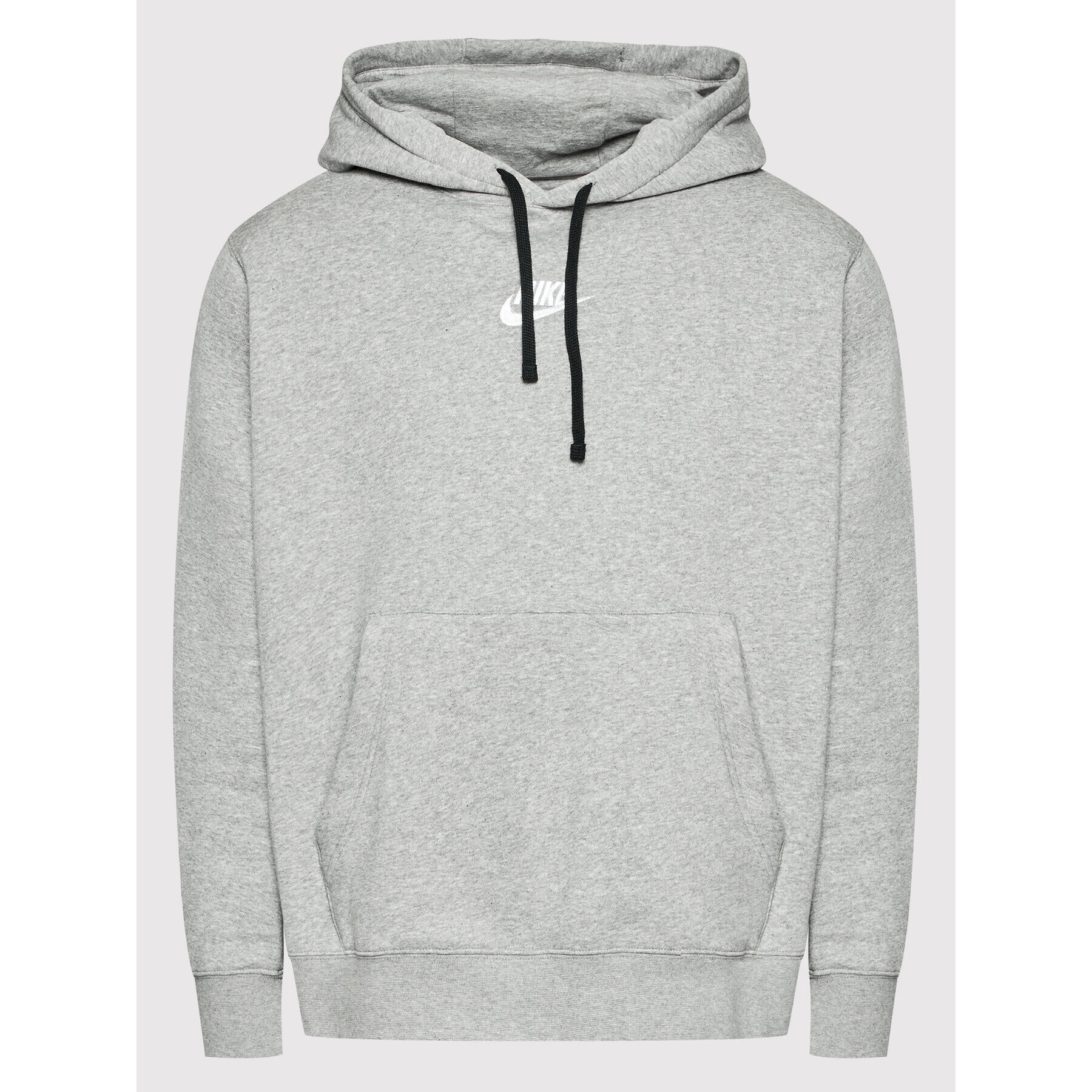 Nike Анцуг Essential DM6838 Сив Regular Fit - Pepit.bg