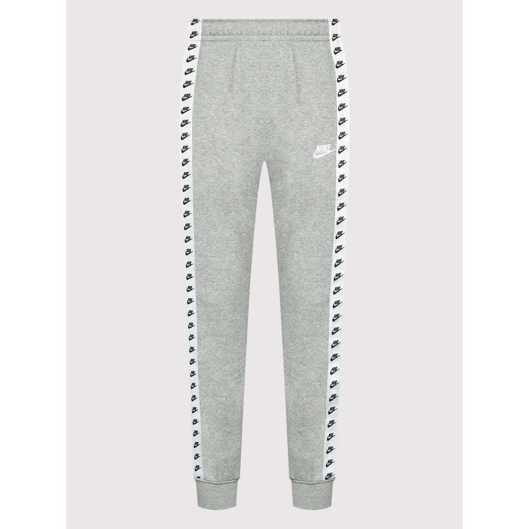 Nike Анцуг Essential DM6838 Сив Regular Fit - Pepit.bg
