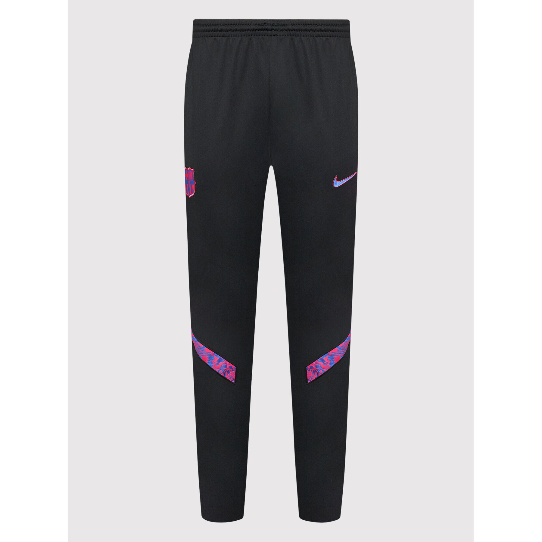 Nike Анцуг FC Barcelona DB6867 Черен Regular Fit - Pepit.bg