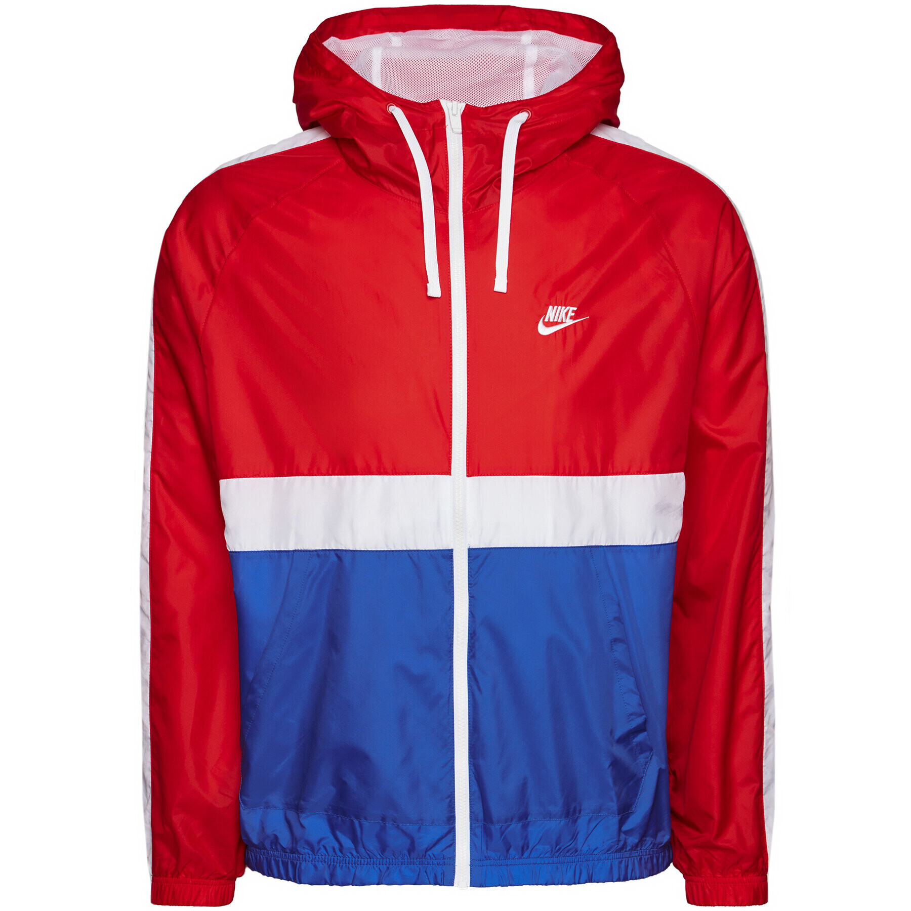 Nike Анцуг Sportswear BV3025 Цветен Loose Fit - Pepit.bg