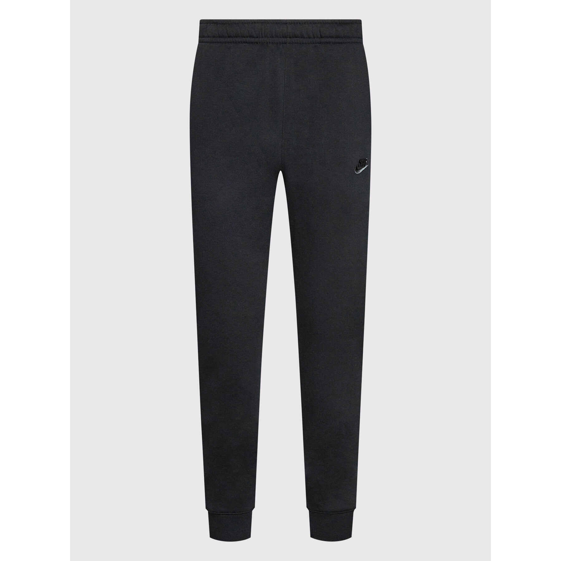 Nike Анцуг Sportswear DM6836 Черен Regular Fit - Pepit.bg