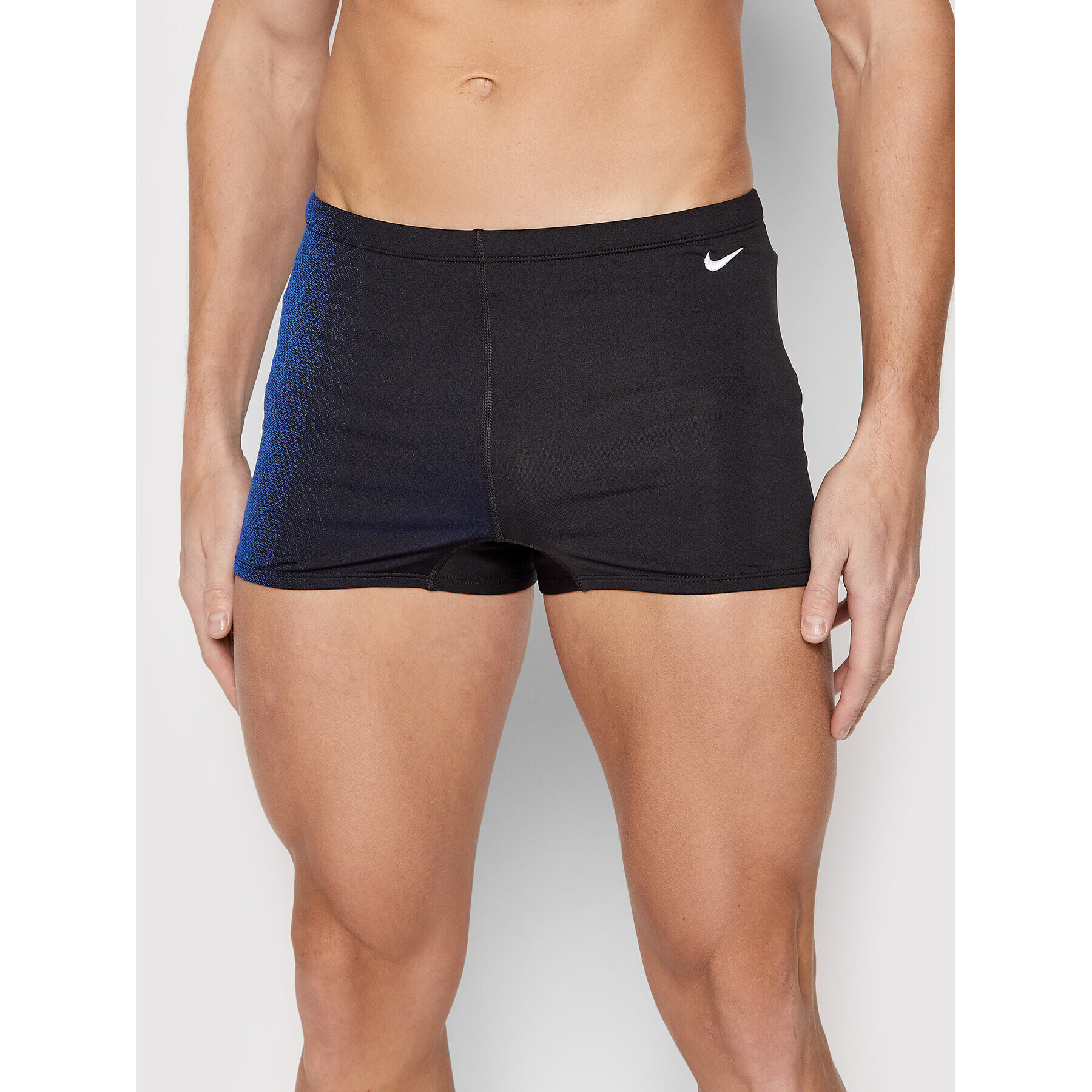 Nike Бански NESS8054 Черен - Pepit.bg