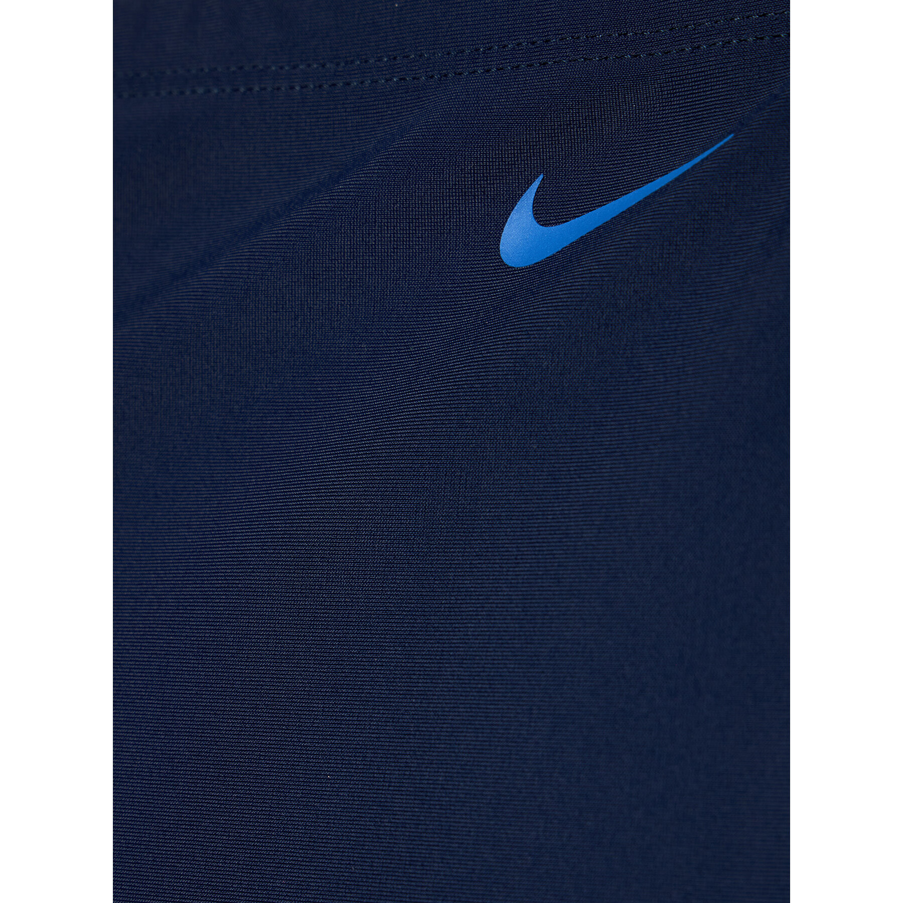 Nike Бански Swoosh Square Leg NESSB565 Тъмносин - Pepit.bg