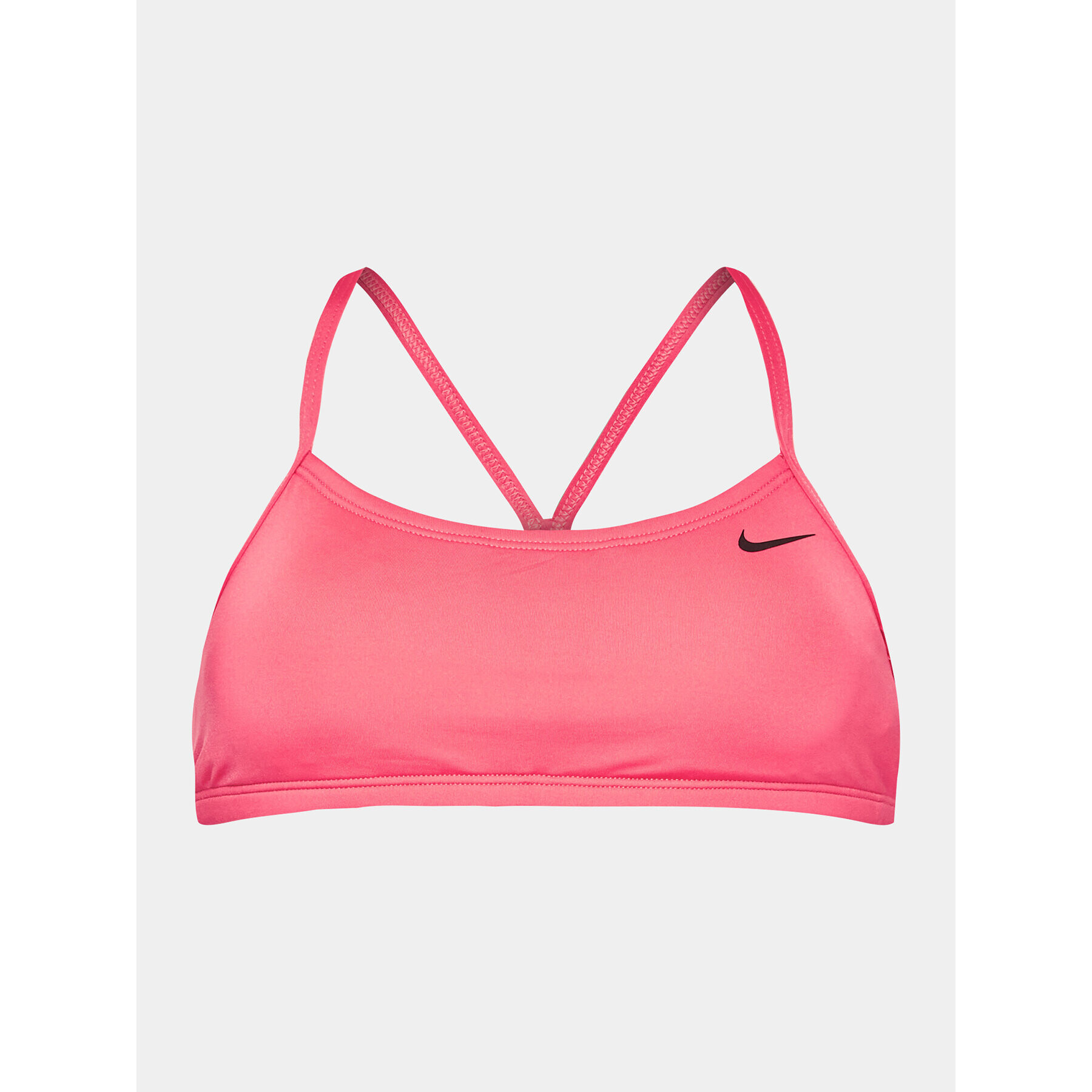 Nike Бикини NESSA211 Розов - Pepit.bg