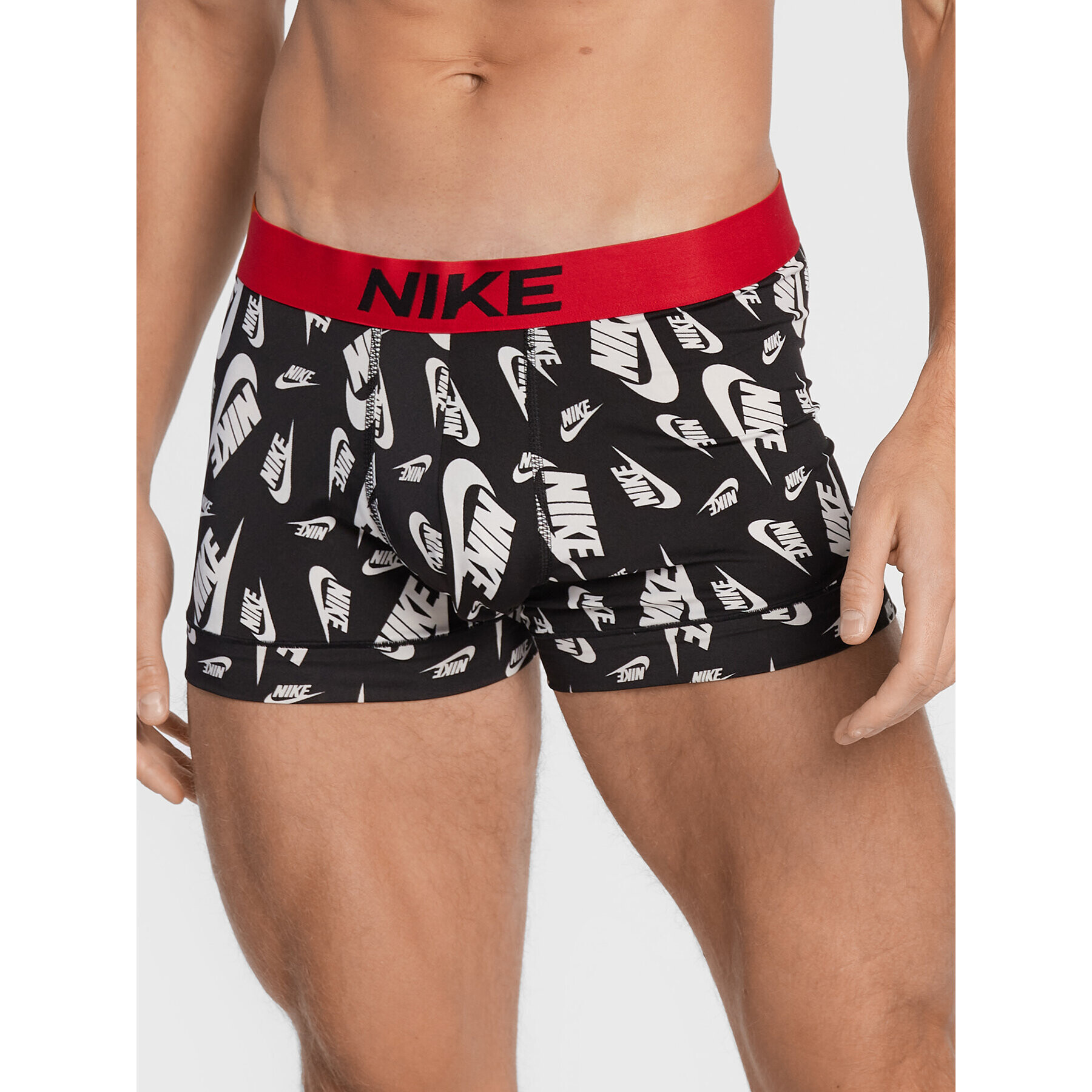 Nike Боксерки 000PKE1159 Бял - Pepit.bg
