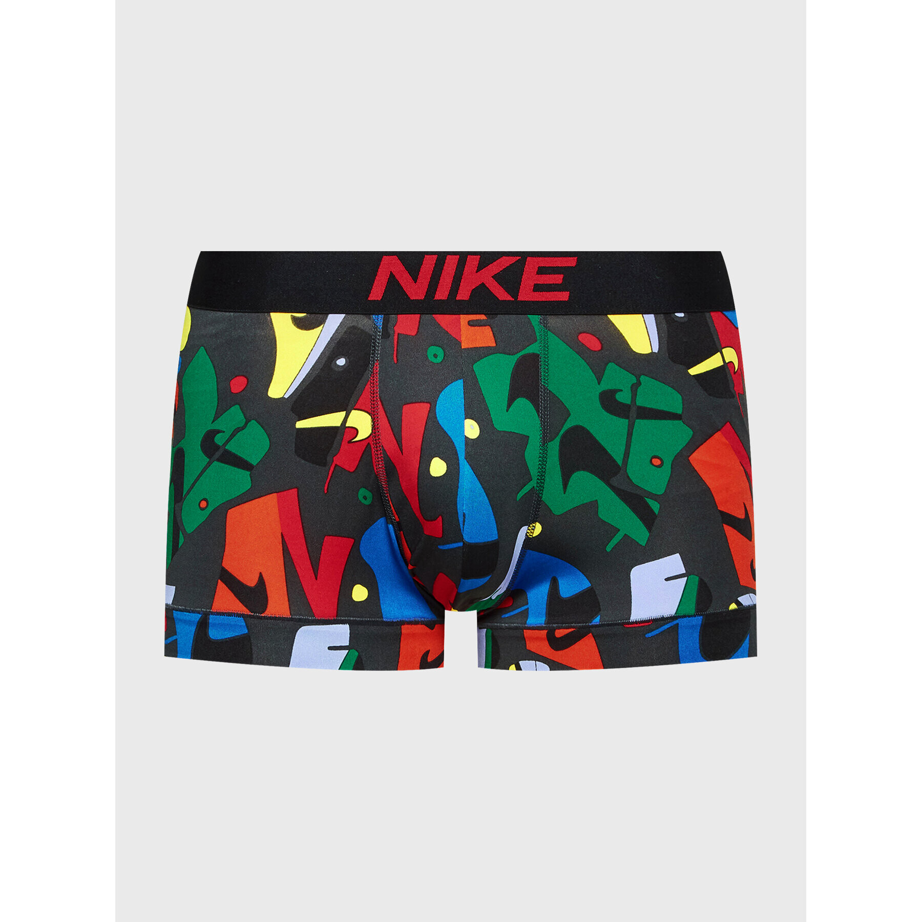 Nike Боксерки 000PKE1159 Черен - Pepit.bg
