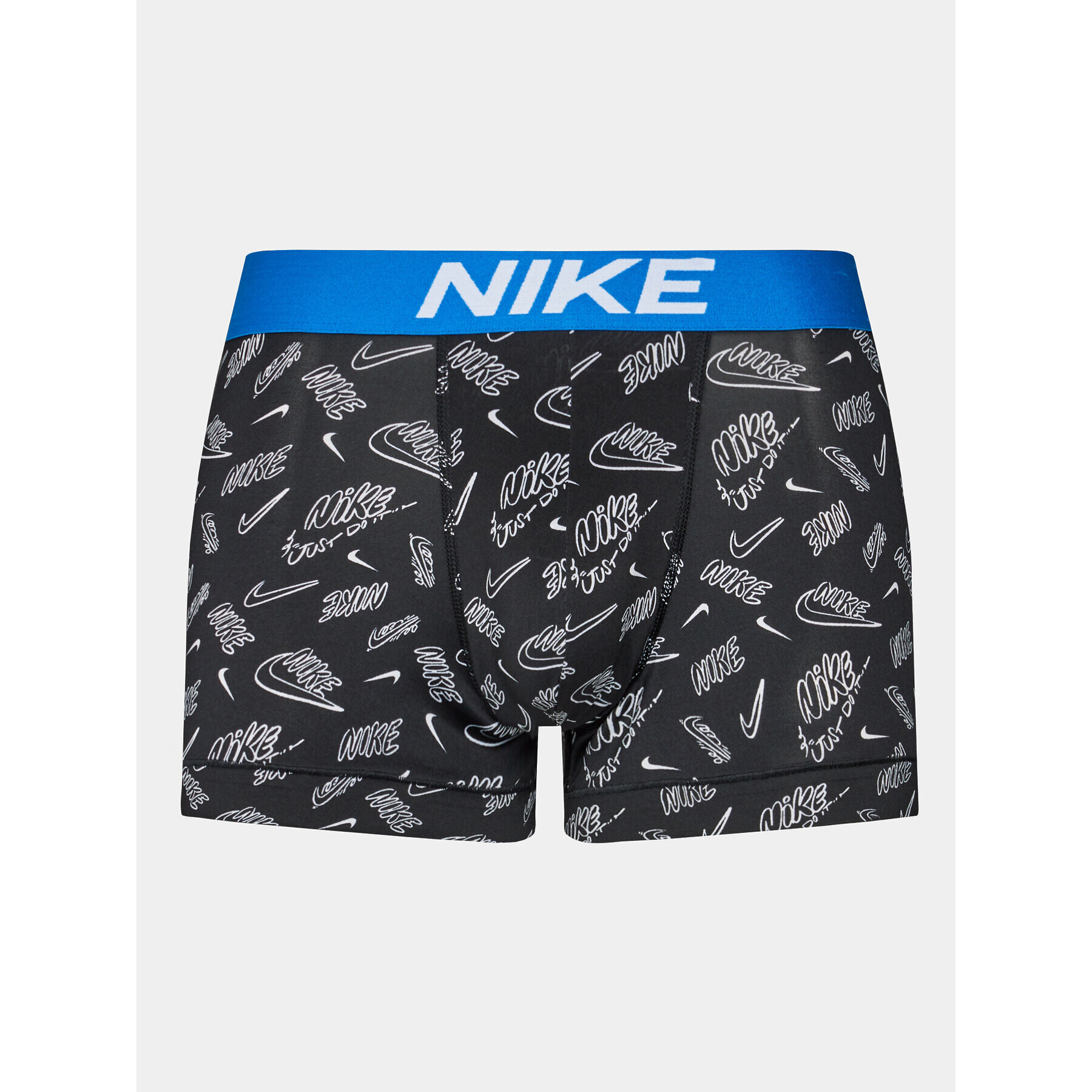 Nike Боксерки 000PKE1159 Черен - Pepit.bg
