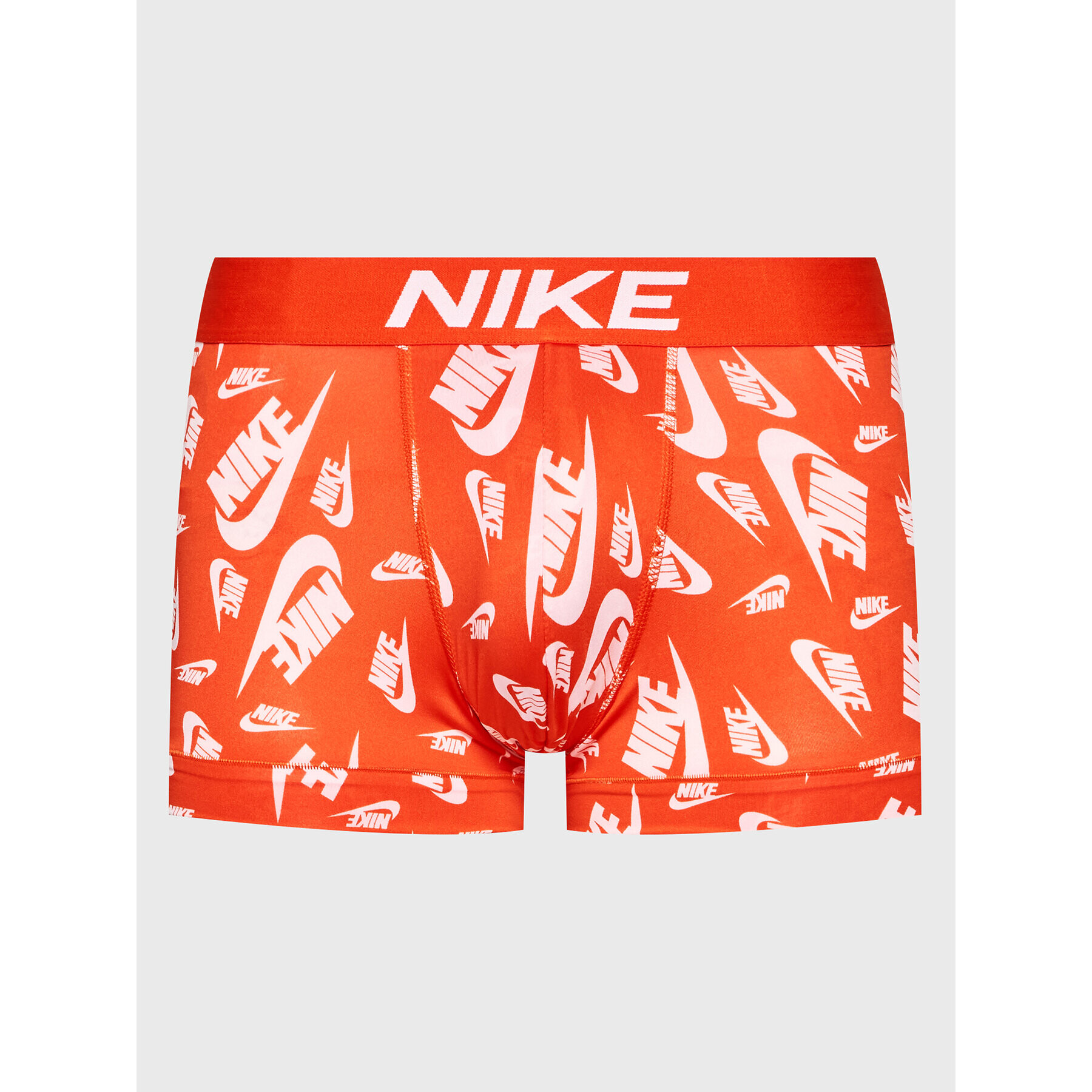 Nike Боксерки 000PKE1159 Оранжев - Pepit.bg