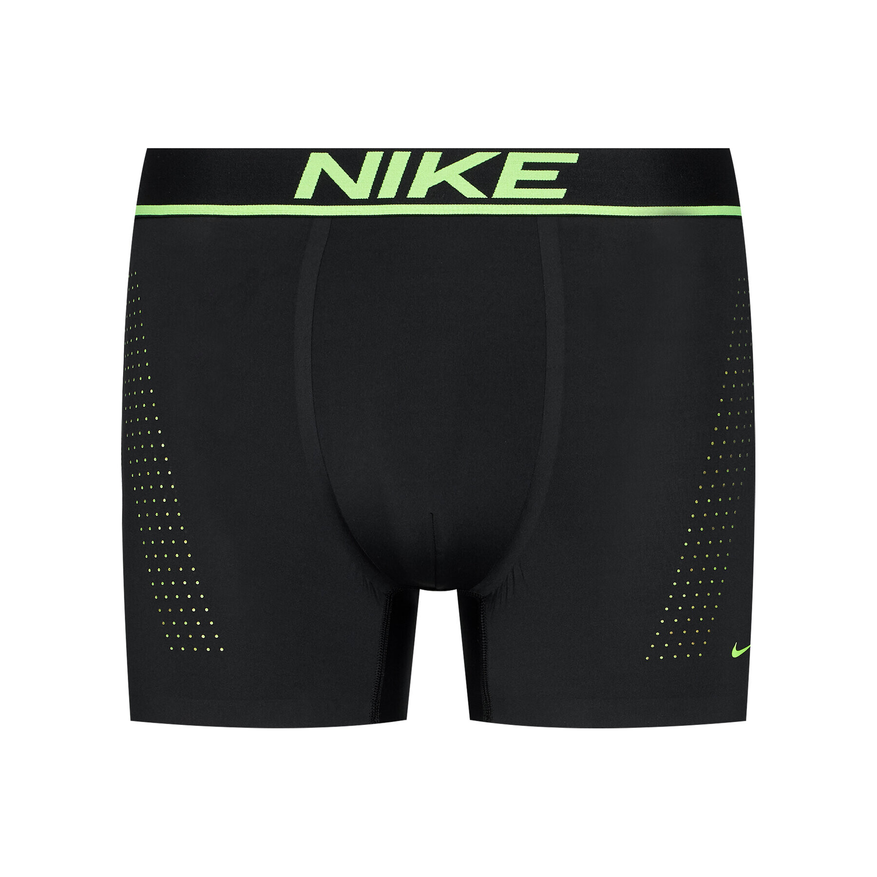 Nike Боксерки Elite Micro 0000KE1034 Черен - Pepit.bg