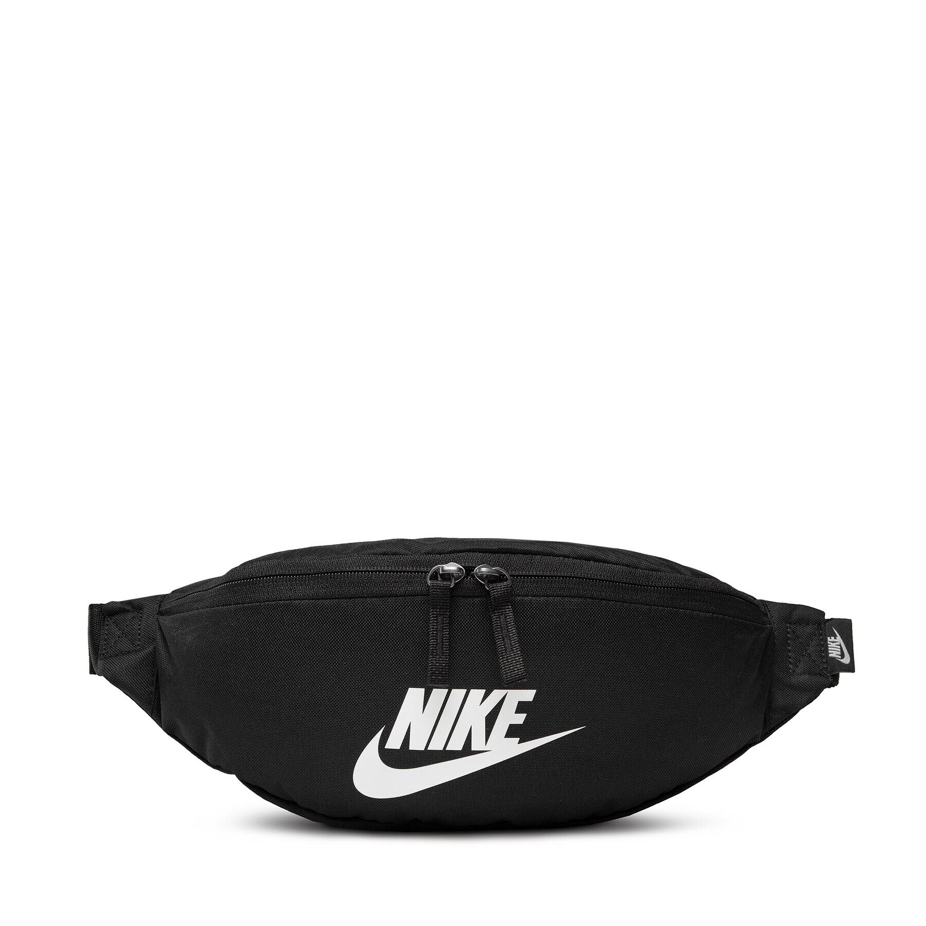 Nike Чанта за кръст BA5750 010 Черен - Pepit.bg