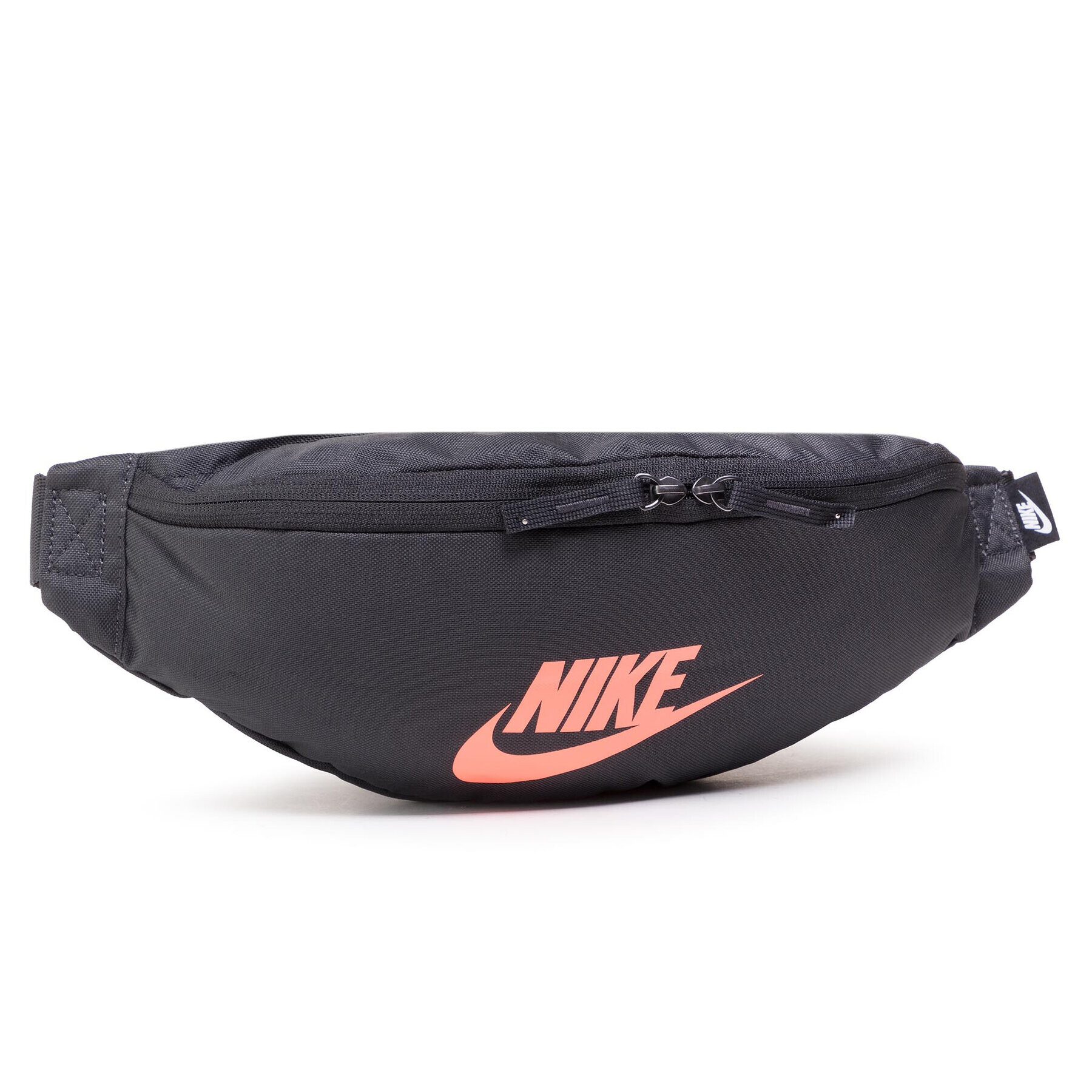 Nike Чанта за кръст BA5750 050 Черен - Pepit.bg