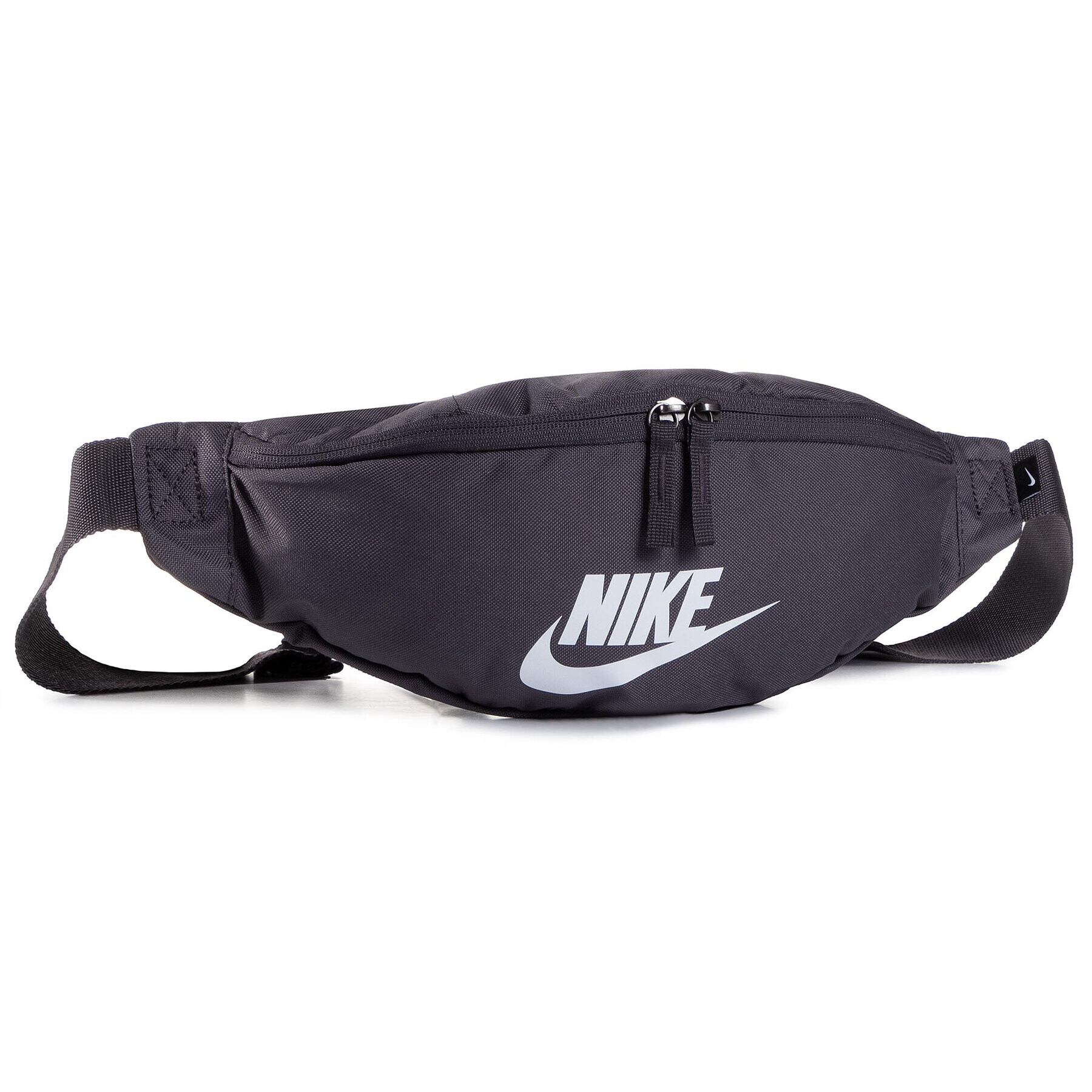 Nike Чанта за кръст BA5750 082 Сив - Pepit.bg