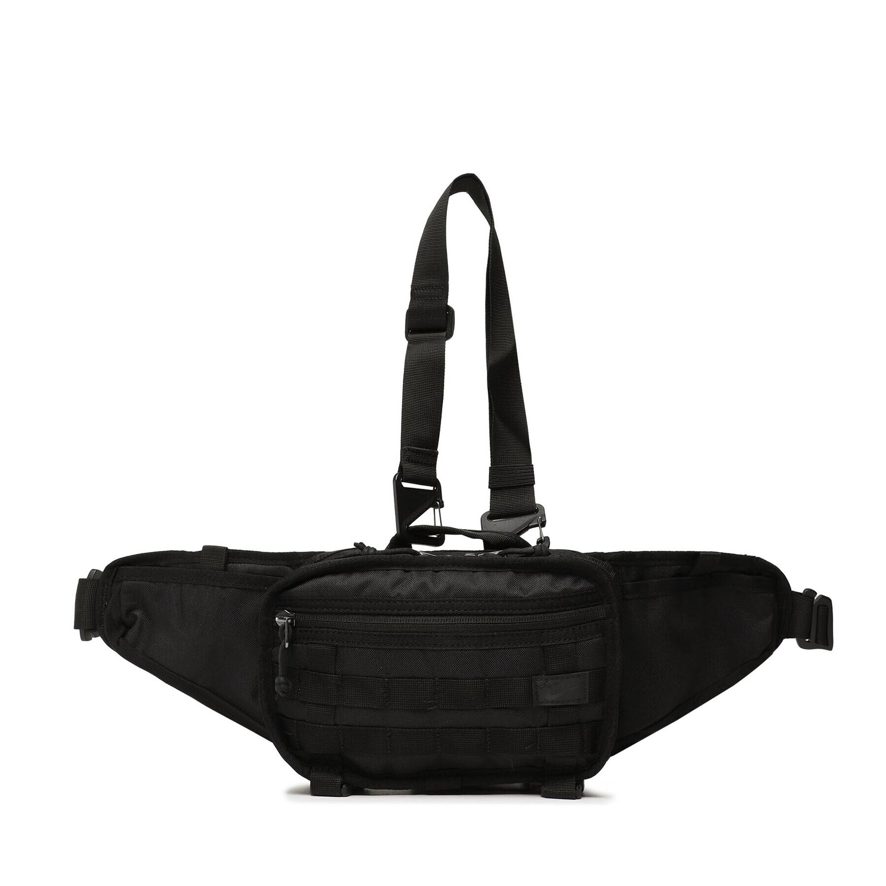 Nike Чанта за кръст CQ3817-010 Черен - Pepit.bg
