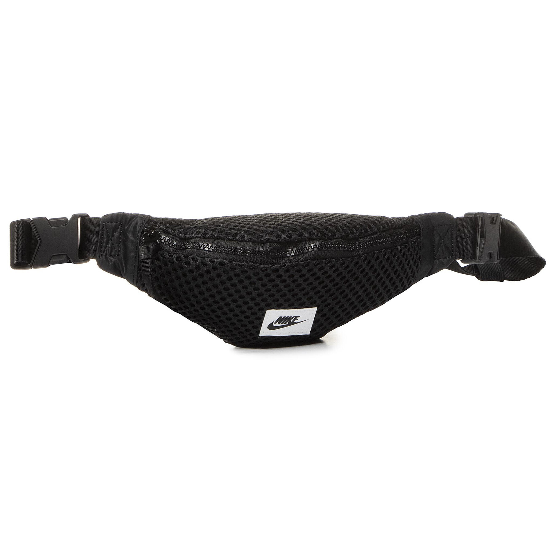 Nike Чанта за кръст CU2609 010 Черен - Pepit.bg