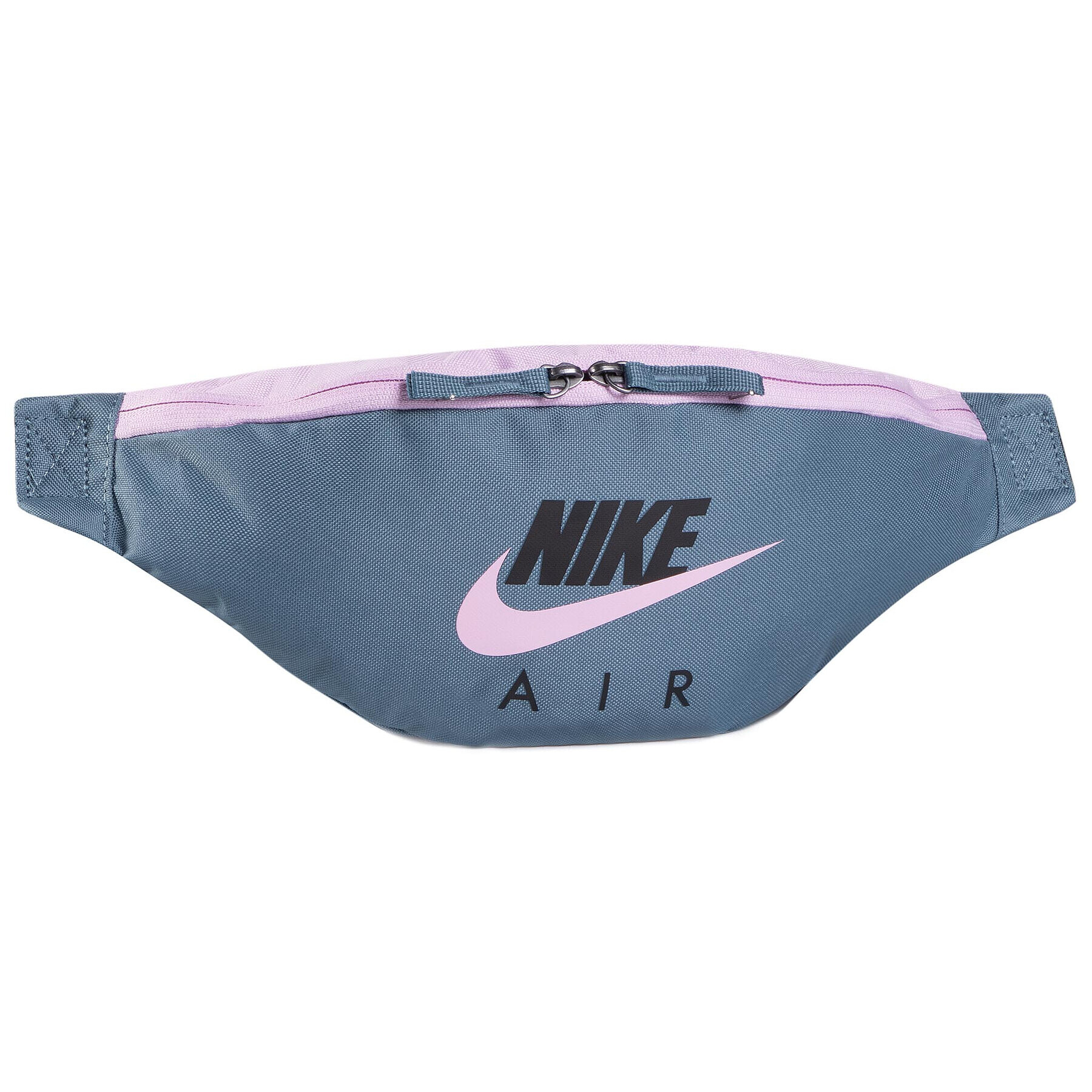 Nike Чанта за кръст CW9263 031 Син - Pepit.bg