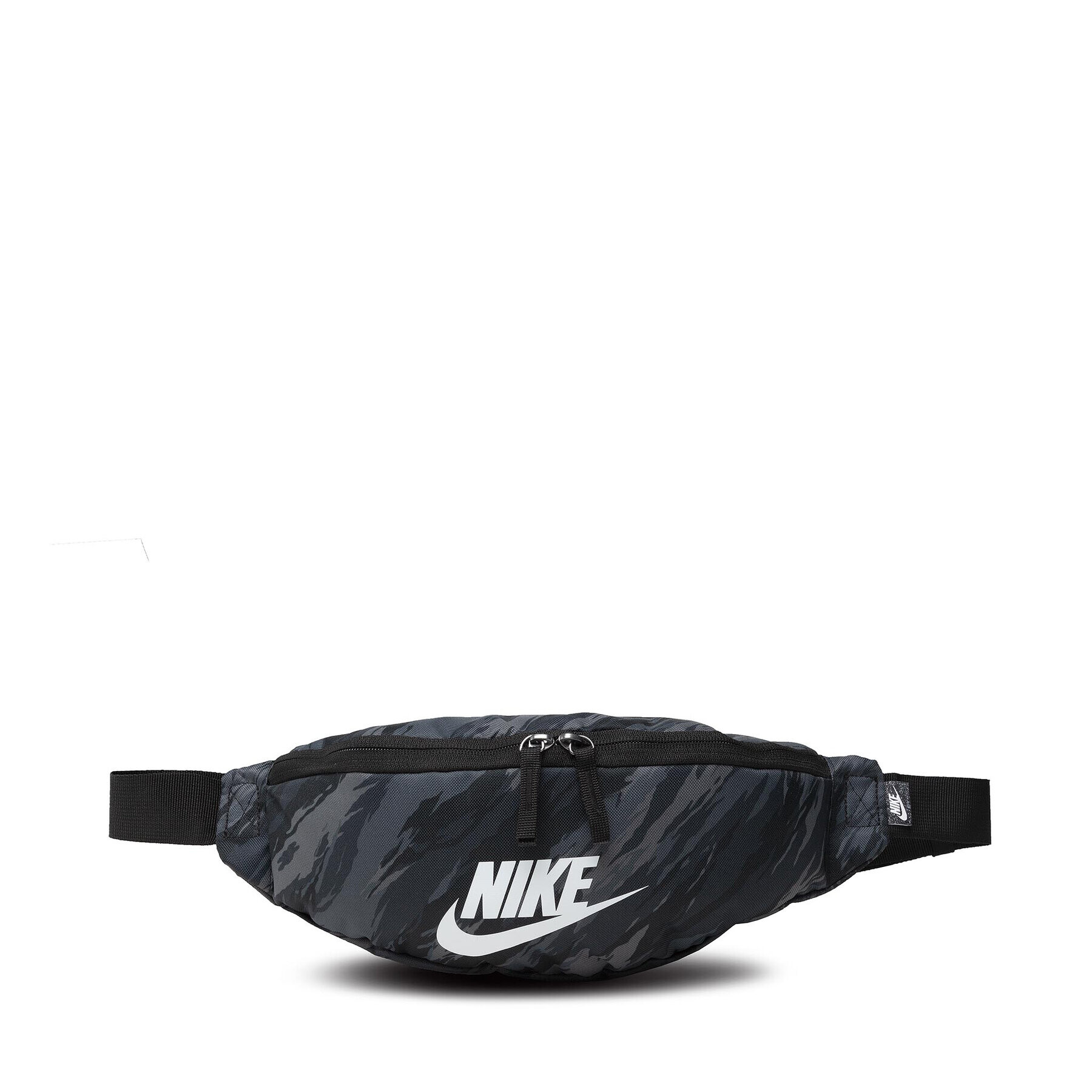 Nike Чанта за кръст DA7537-010 Сив - Pepit.bg