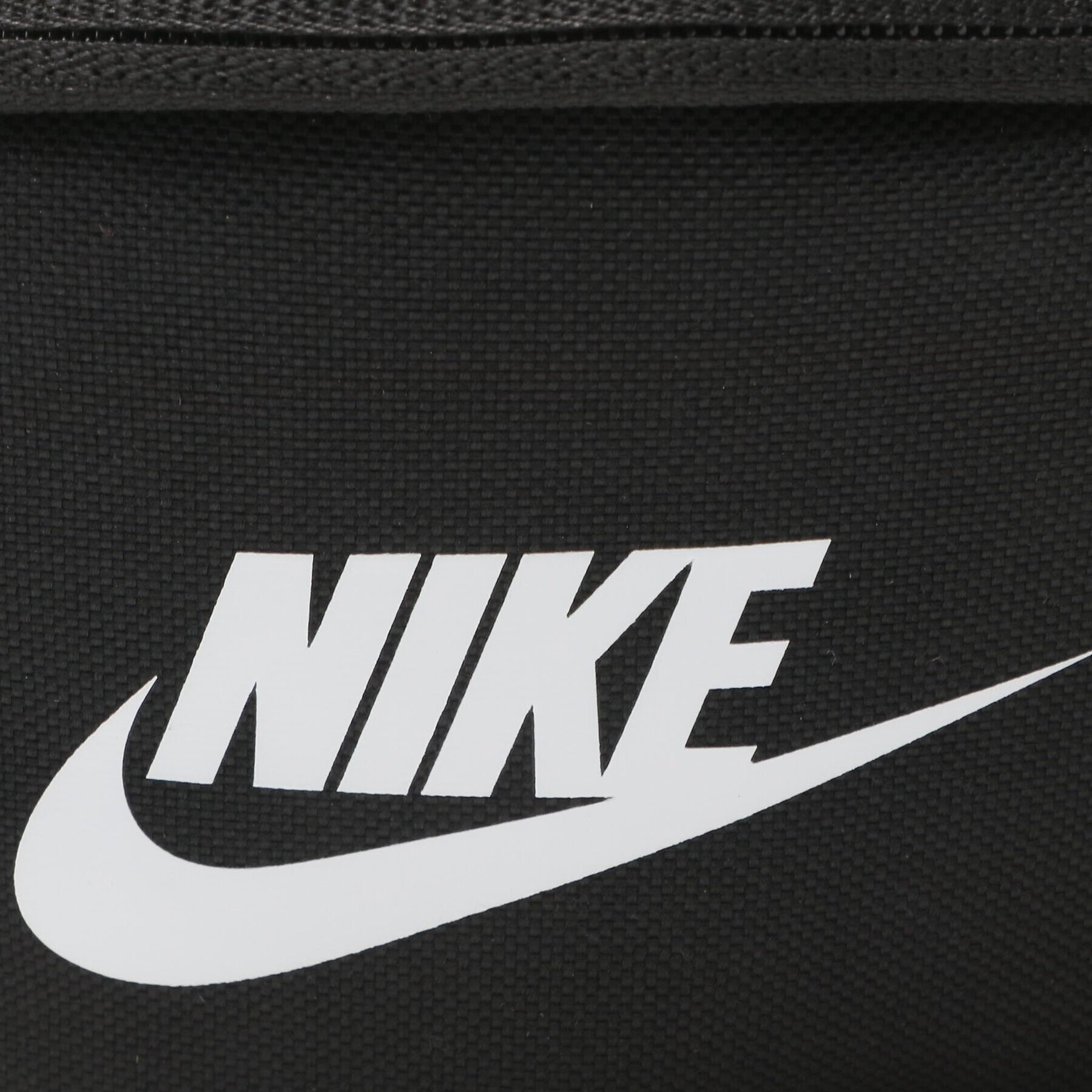 Nike Чанта за кръст DB0488-010 Черен - Pepit.bg
