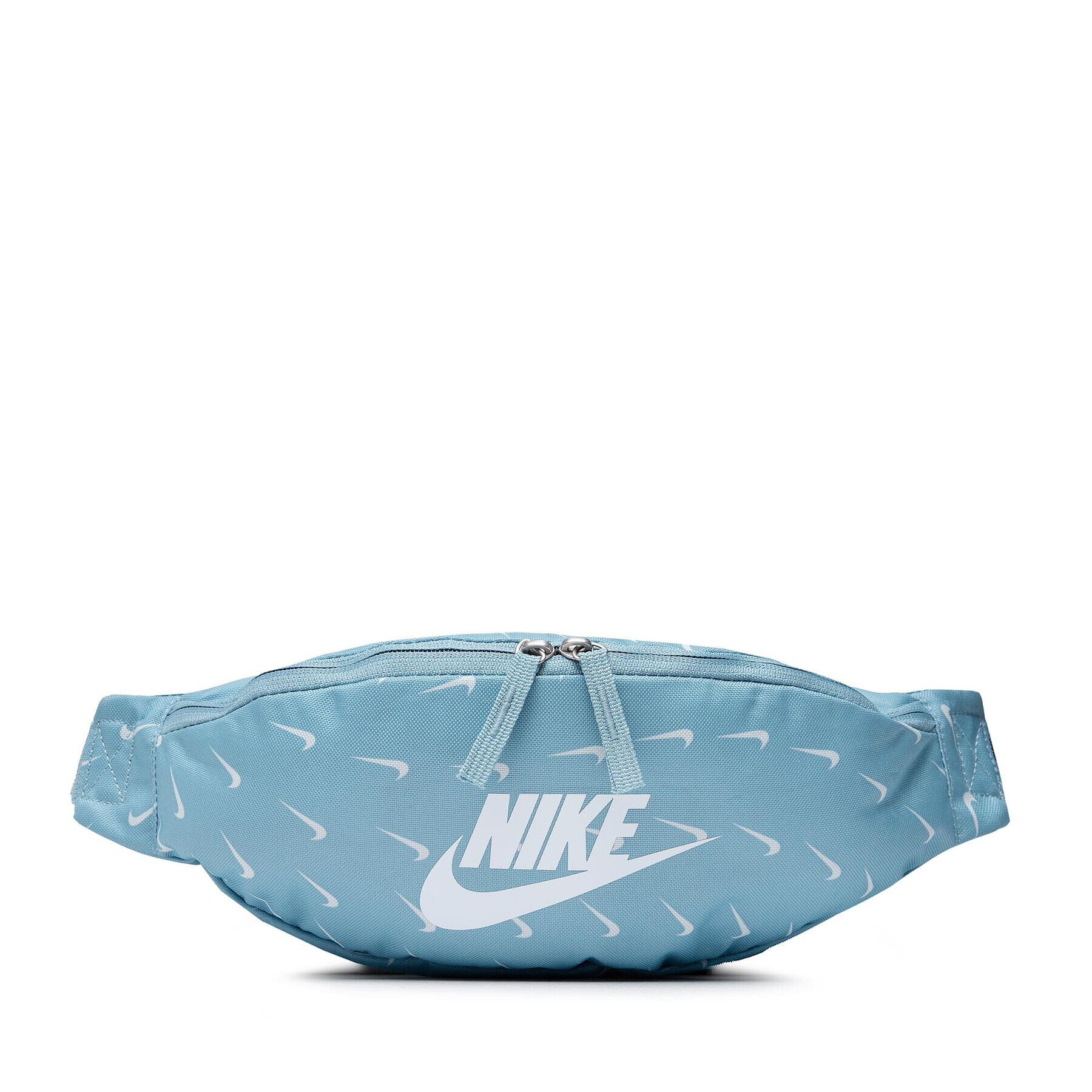 Nike Чанта за кръст DM2161-494 Син - Pepit.bg