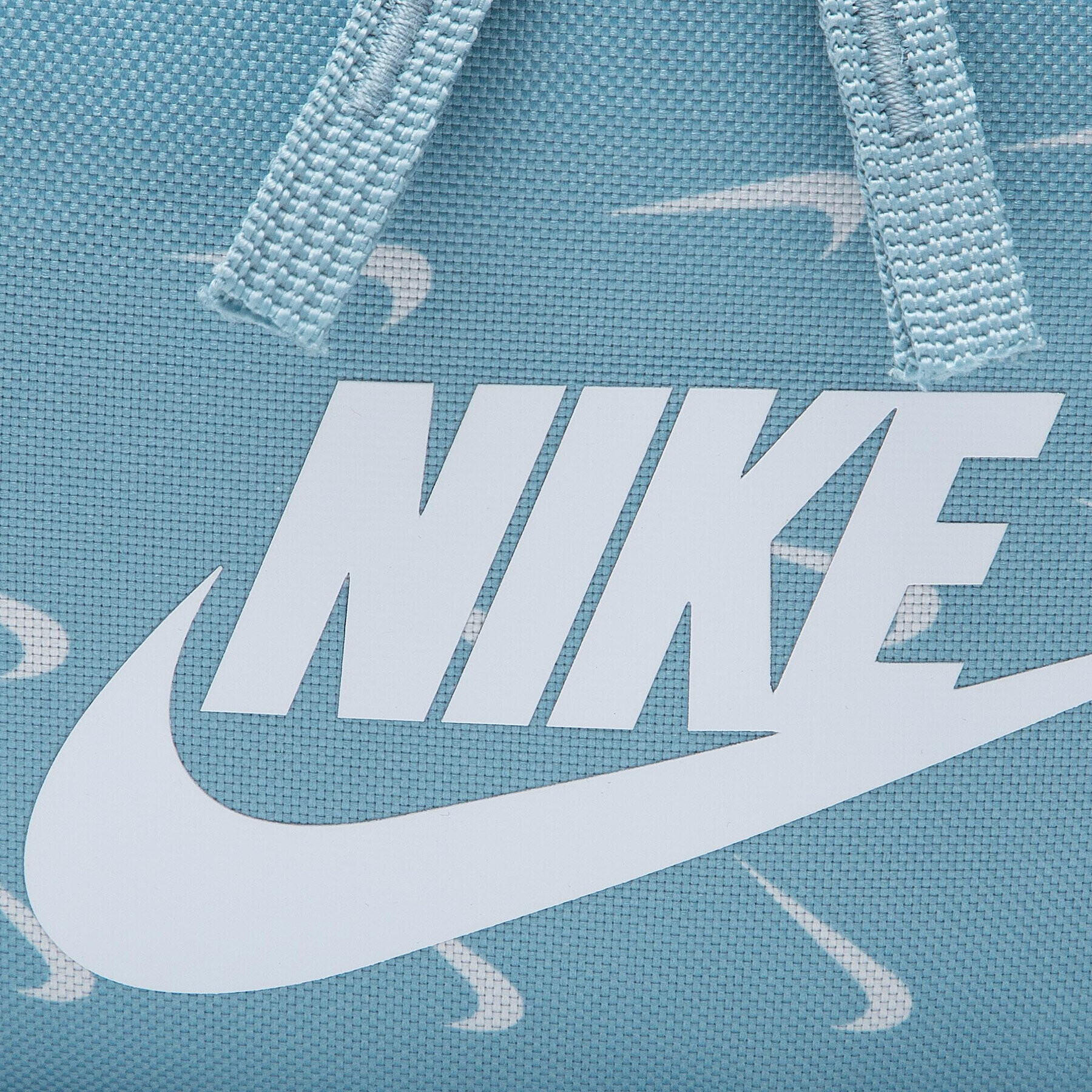 Nike Чанта за кръст DM2161-494 Син - Pepit.bg