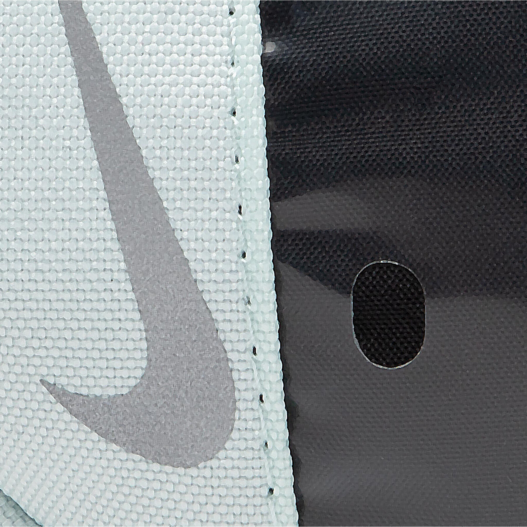 Nike Чанта за кръст N0002650 324 Зелен - Pepit.bg