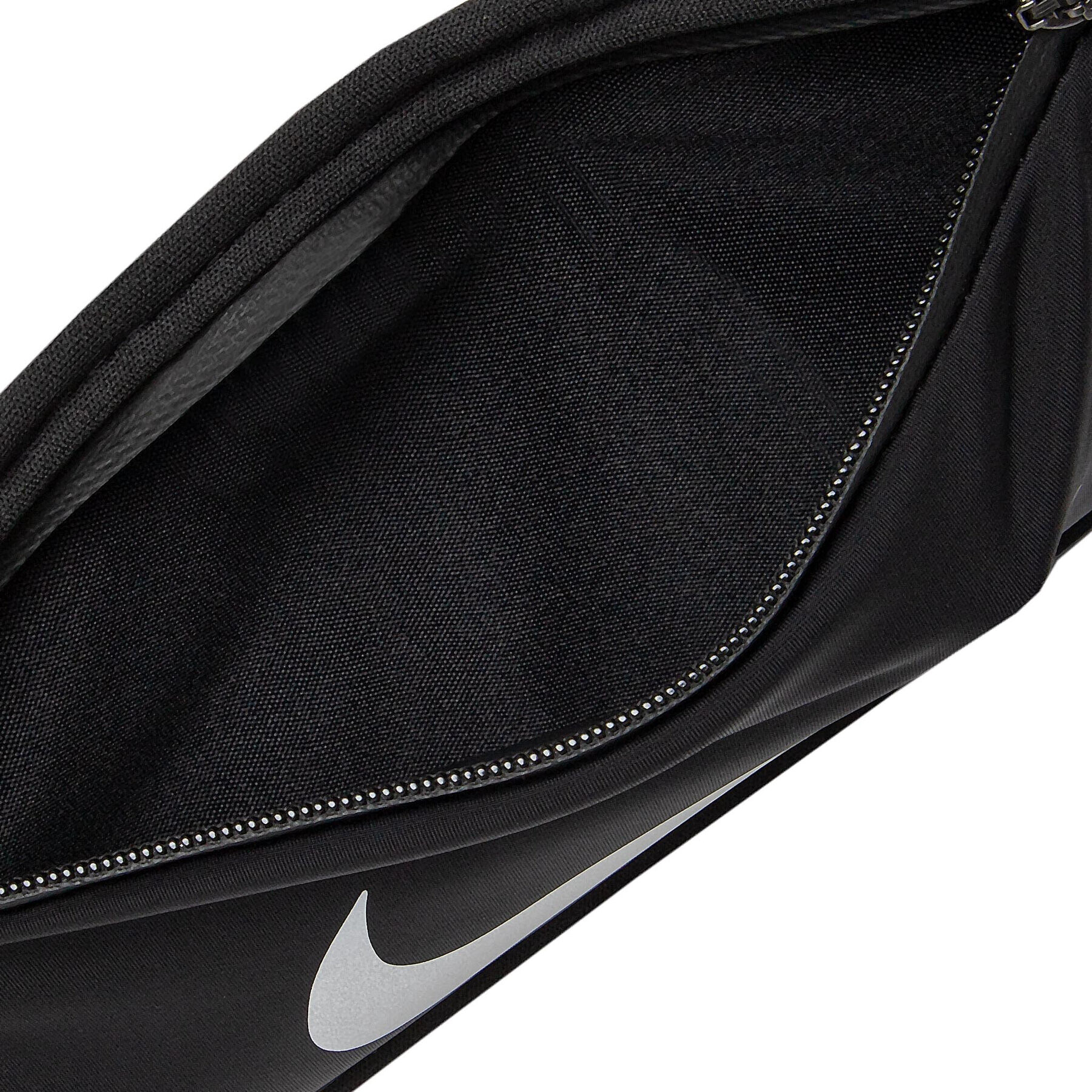 Nike Чанта за кръст N1000512 Черен - Pepit.bg