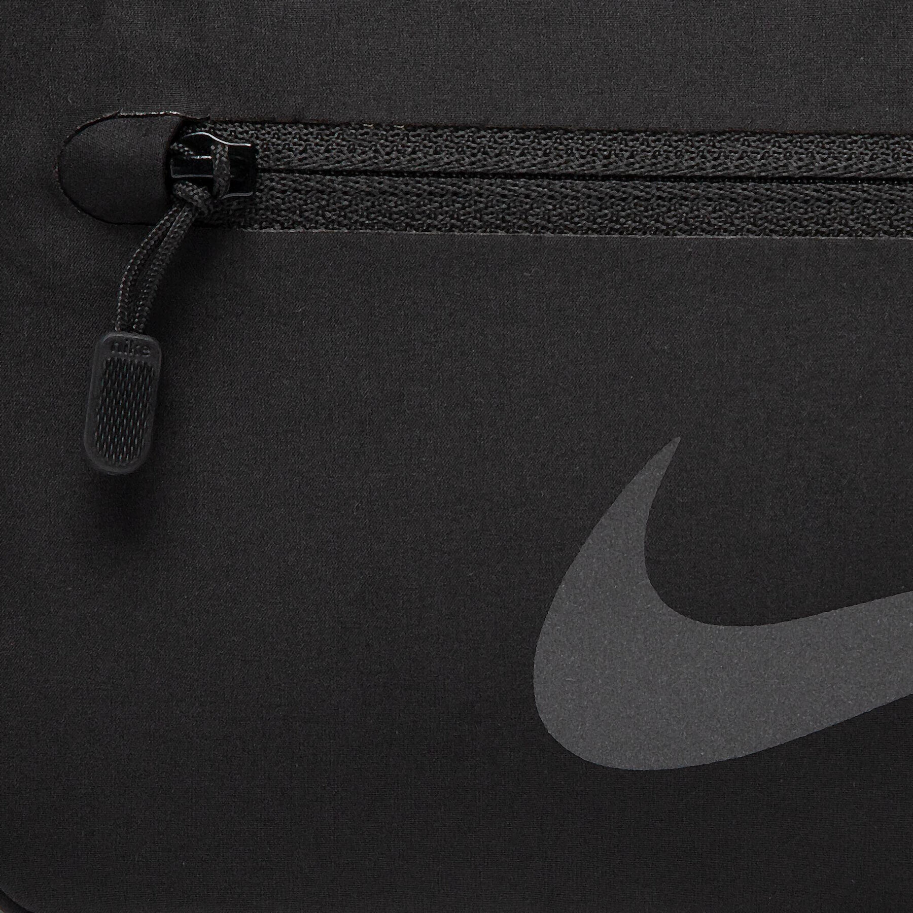 Nike Чанта за кръст N1000827 013 Черен - Pepit.bg