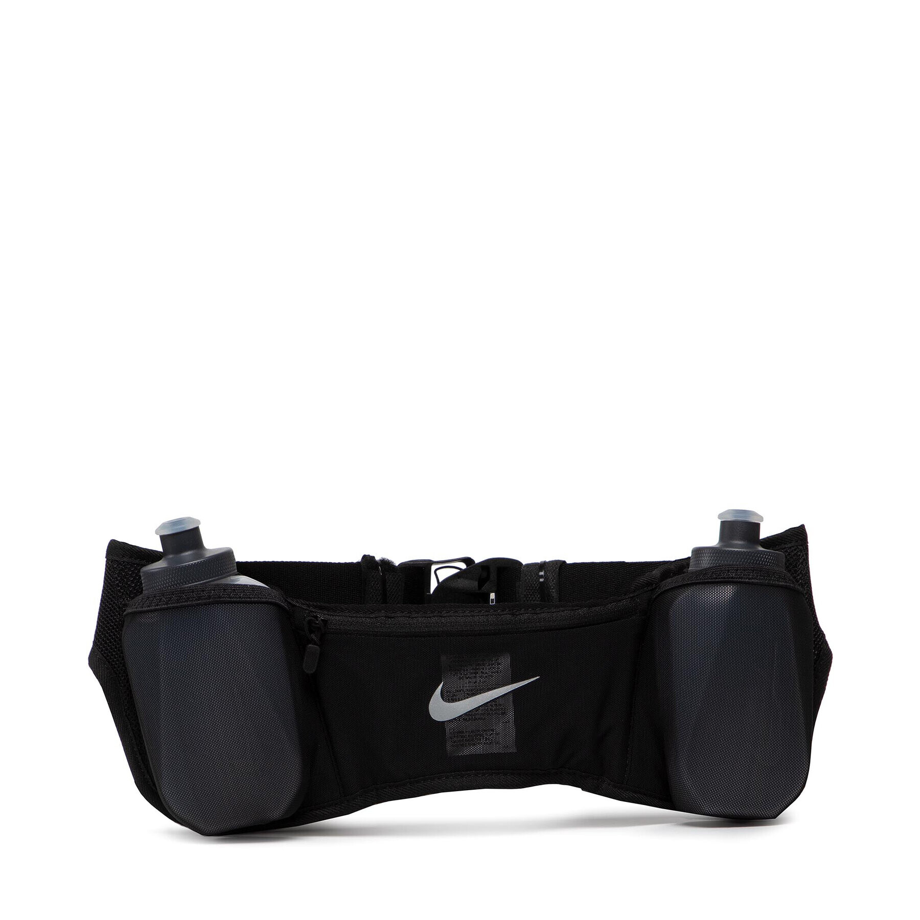 Nike Чанта за кръст N1001639 Черен - Pepit.bg