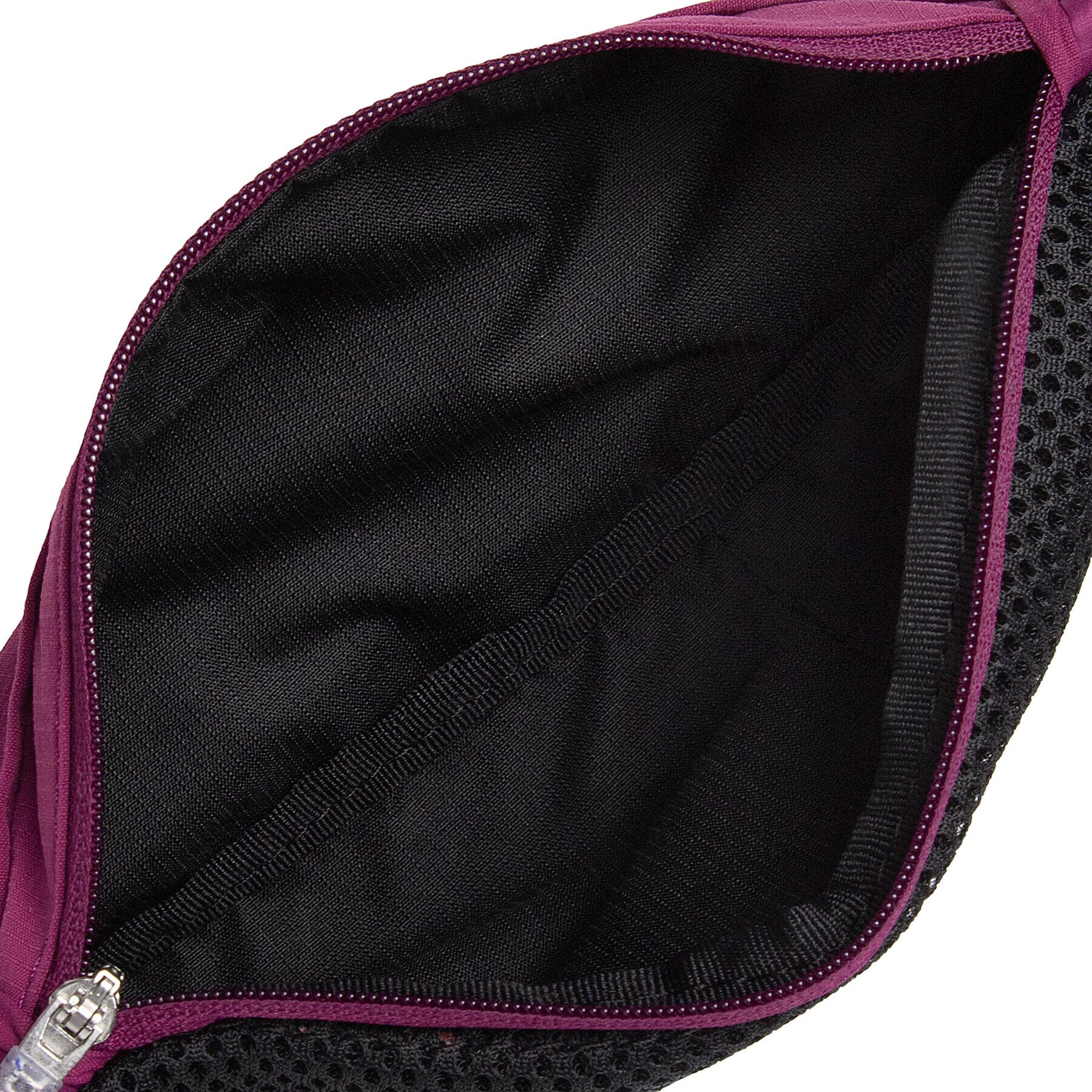 Nike Чанта за кръст N1001641-656 Виолетов - Pepit.bg