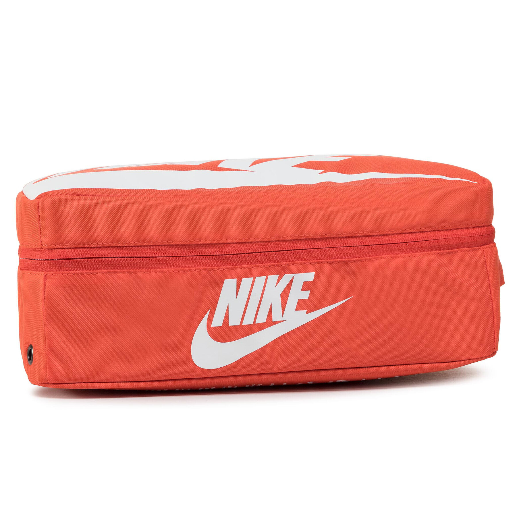 Nike Чанта за обувки BA6149-810 Оранжев - Pepit.bg