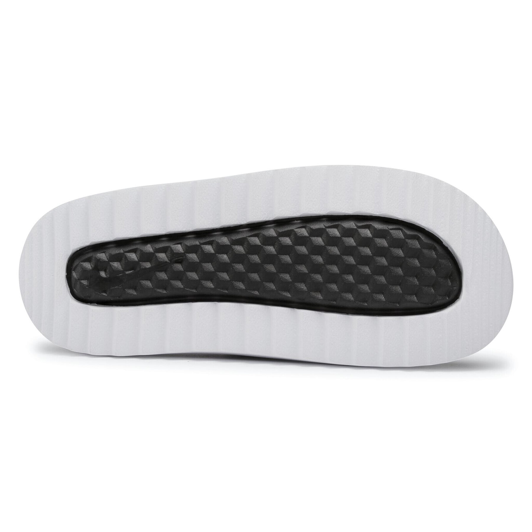 Nike Чехли Asuna Slide CI8799 003 Черен - Pepit.bg