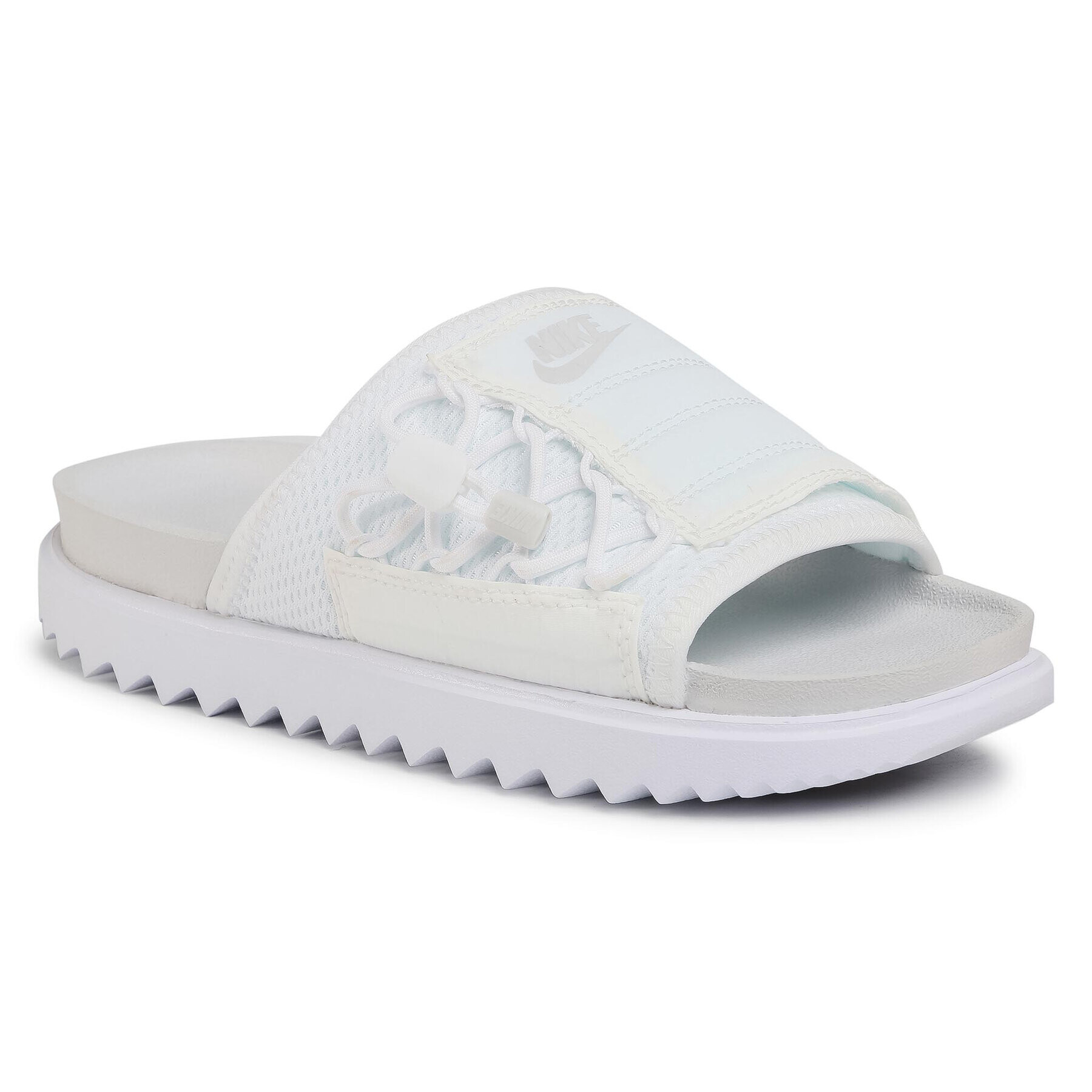Nike Чехли Asuna Slide CI8799 022 Син - Pepit.bg