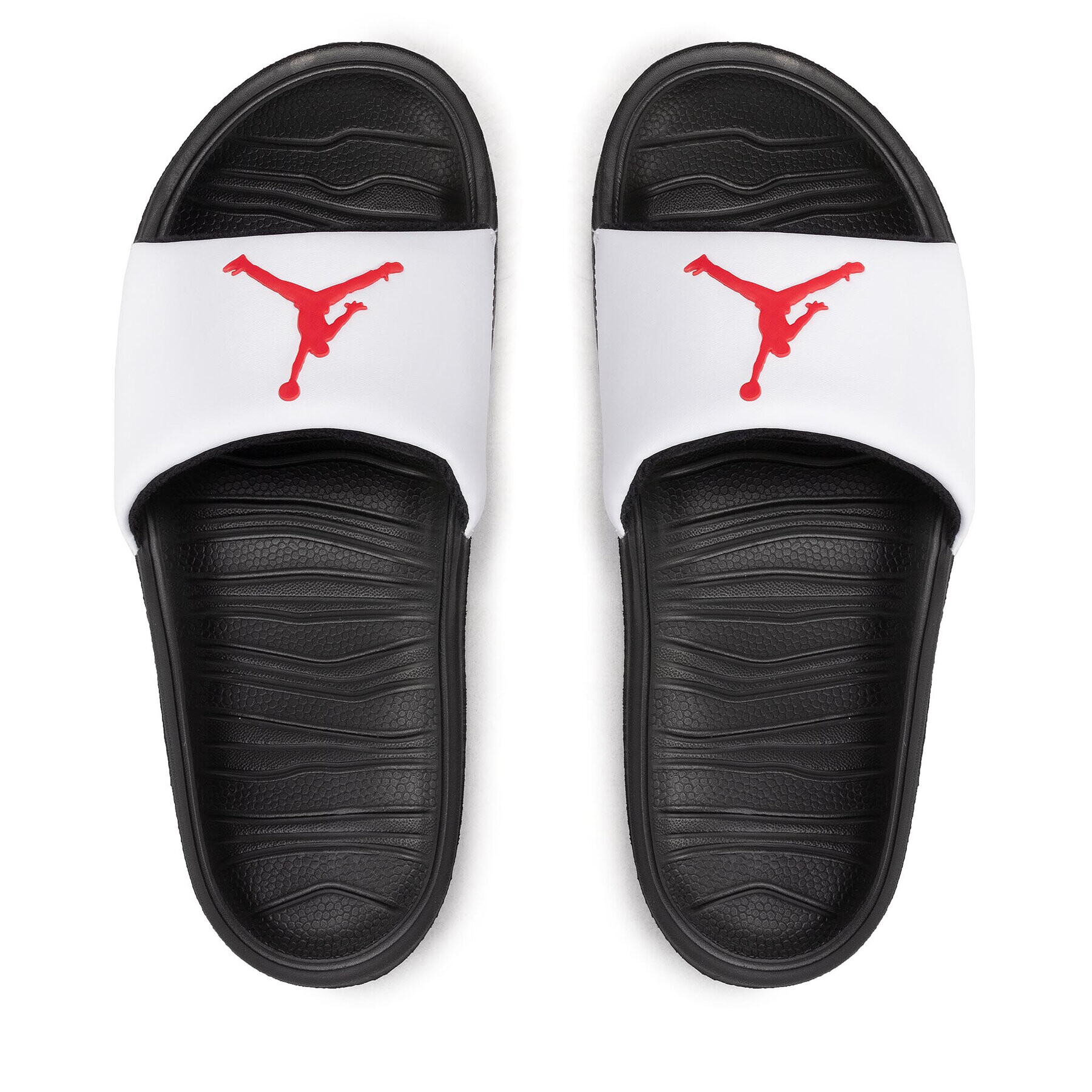 Nike Чехли Jordan Break Slide AR6374 016 Бял - Pepit.bg