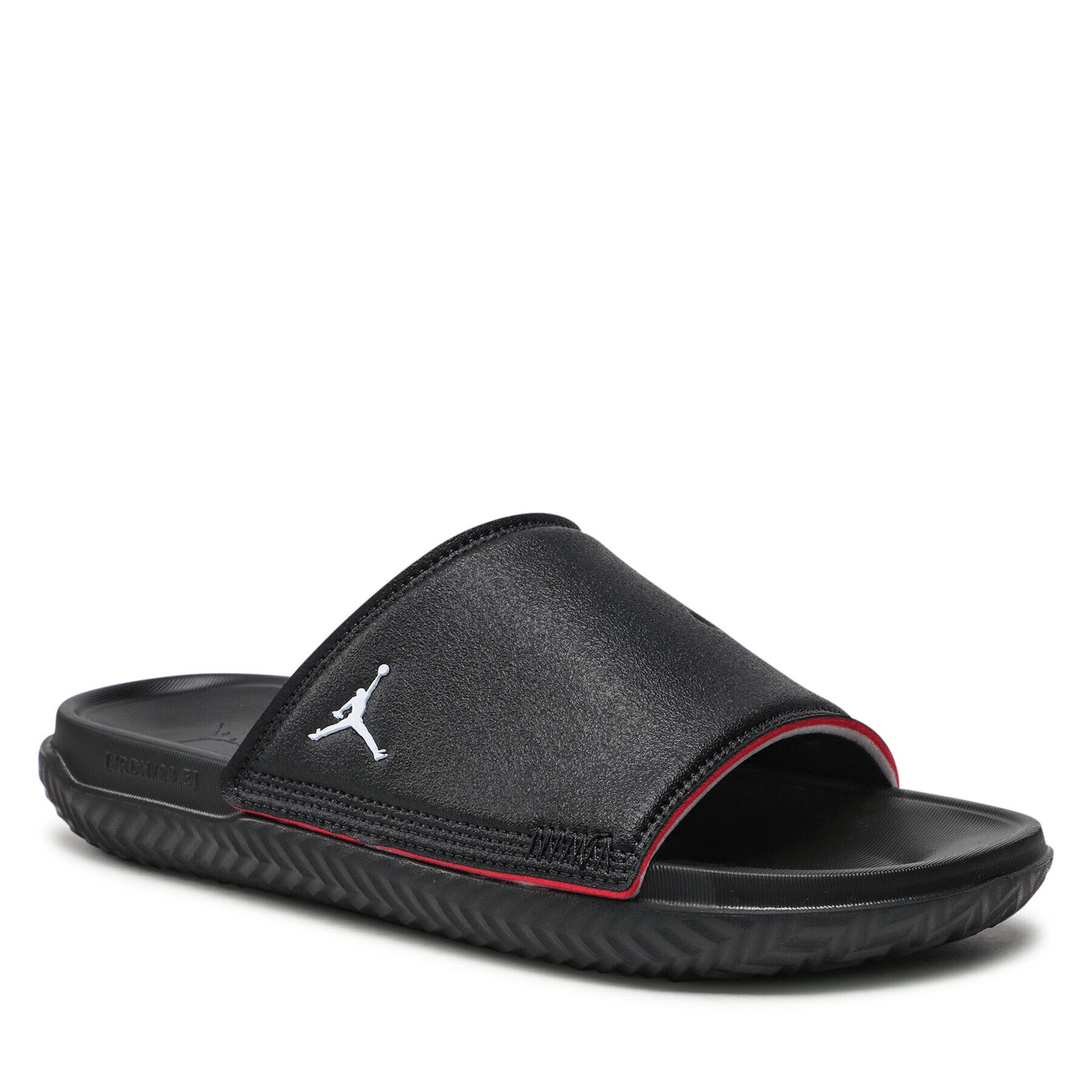 Nike Чехли Jordan Play Slide DC9835 060 Черен - Pepit.bg