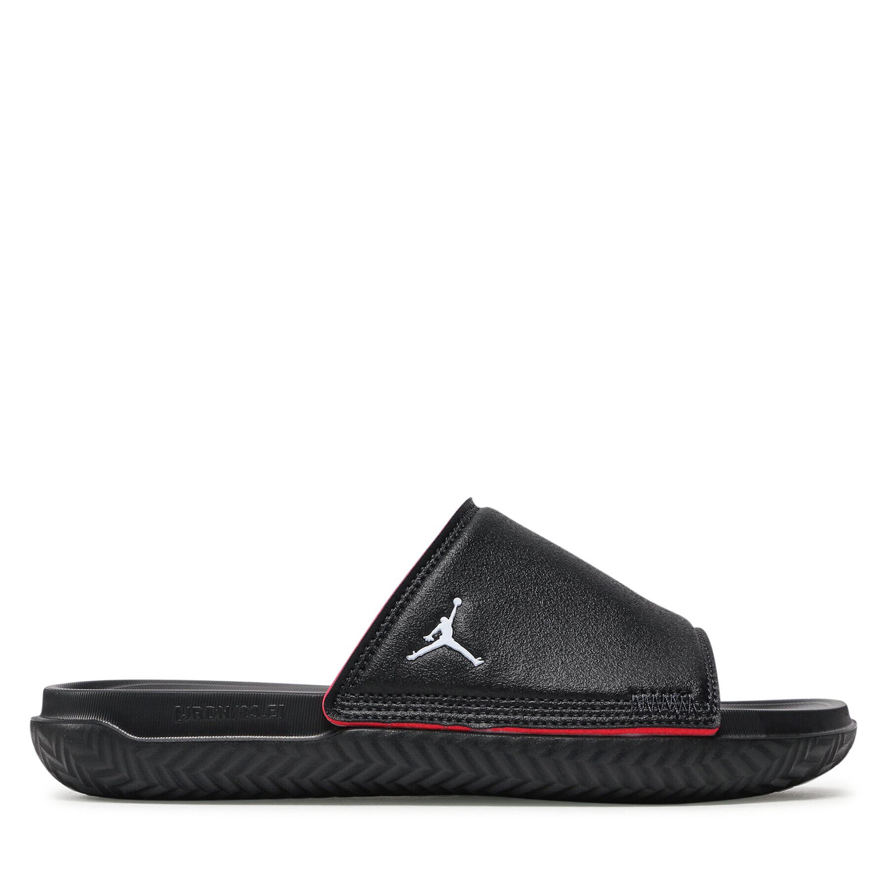 Nike Чехли Jordan Play Slide DC9835 060 Черен - Pepit.bg