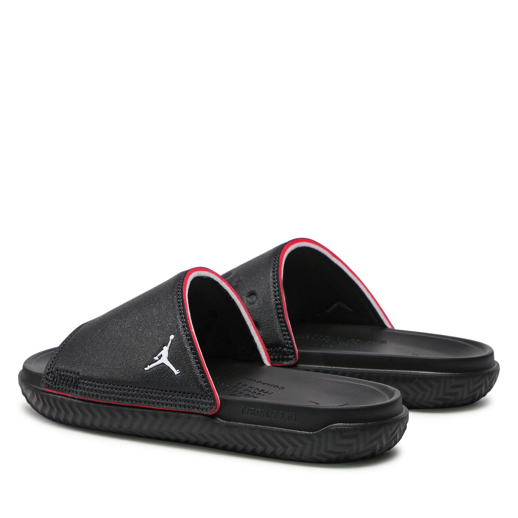 Nike Чехли Jordan Play Slide DC9835 060 Черен - Pepit.bg