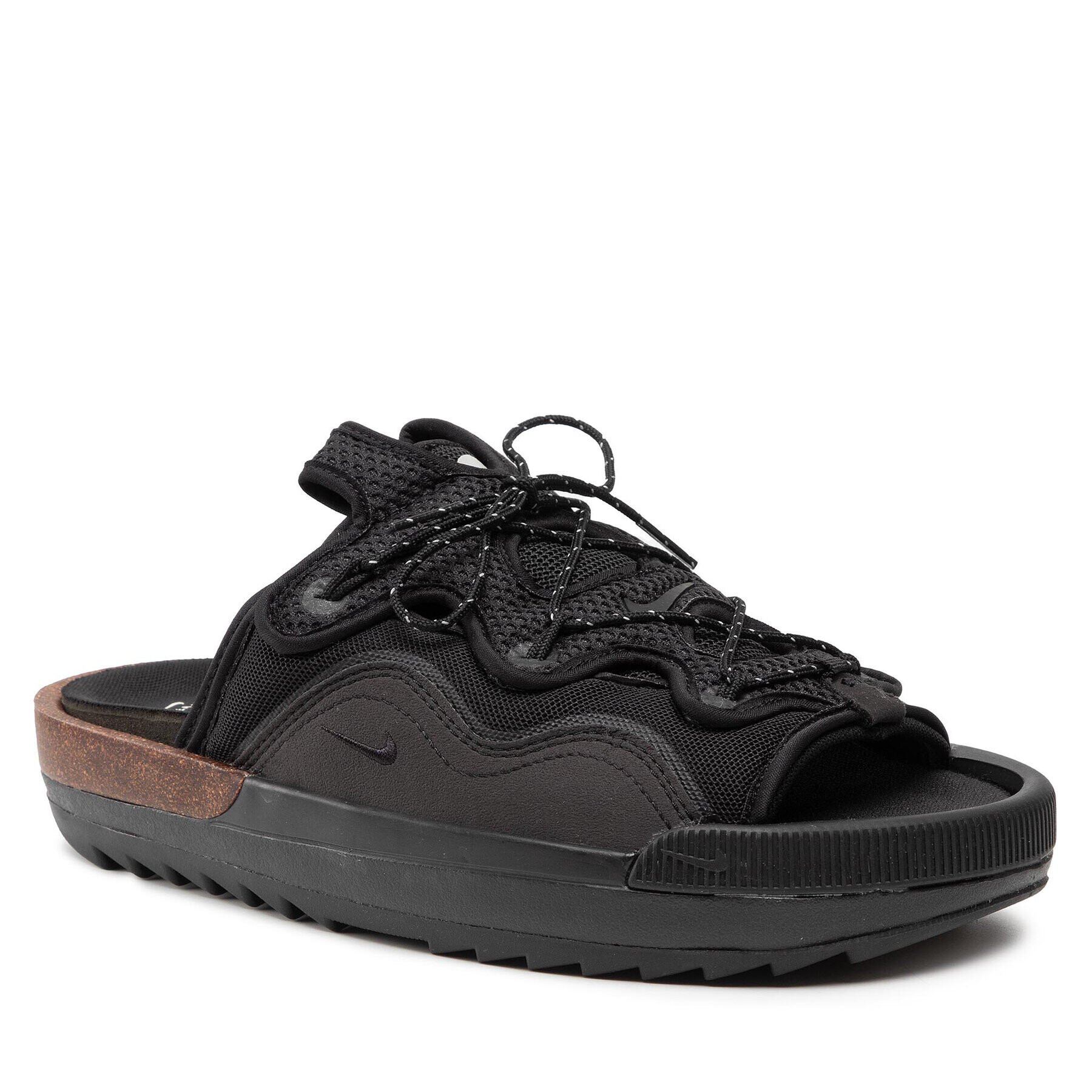 Nike Чехли Offline 2.0 CZ0332 001 Черен - Pepit.bg
