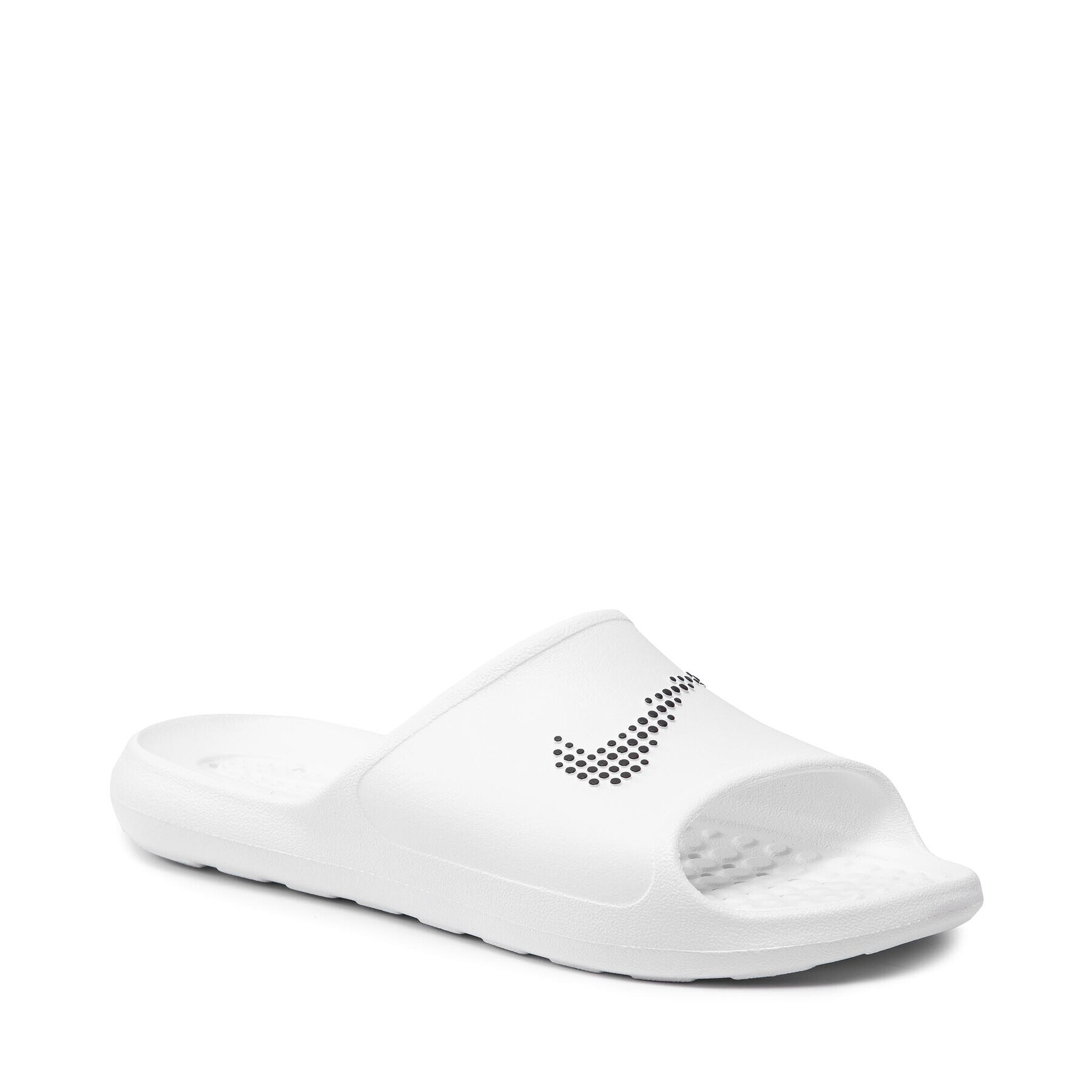 Nike Чехли Victori One Shower Slide CZ5478 100 Бял - Pepit.bg