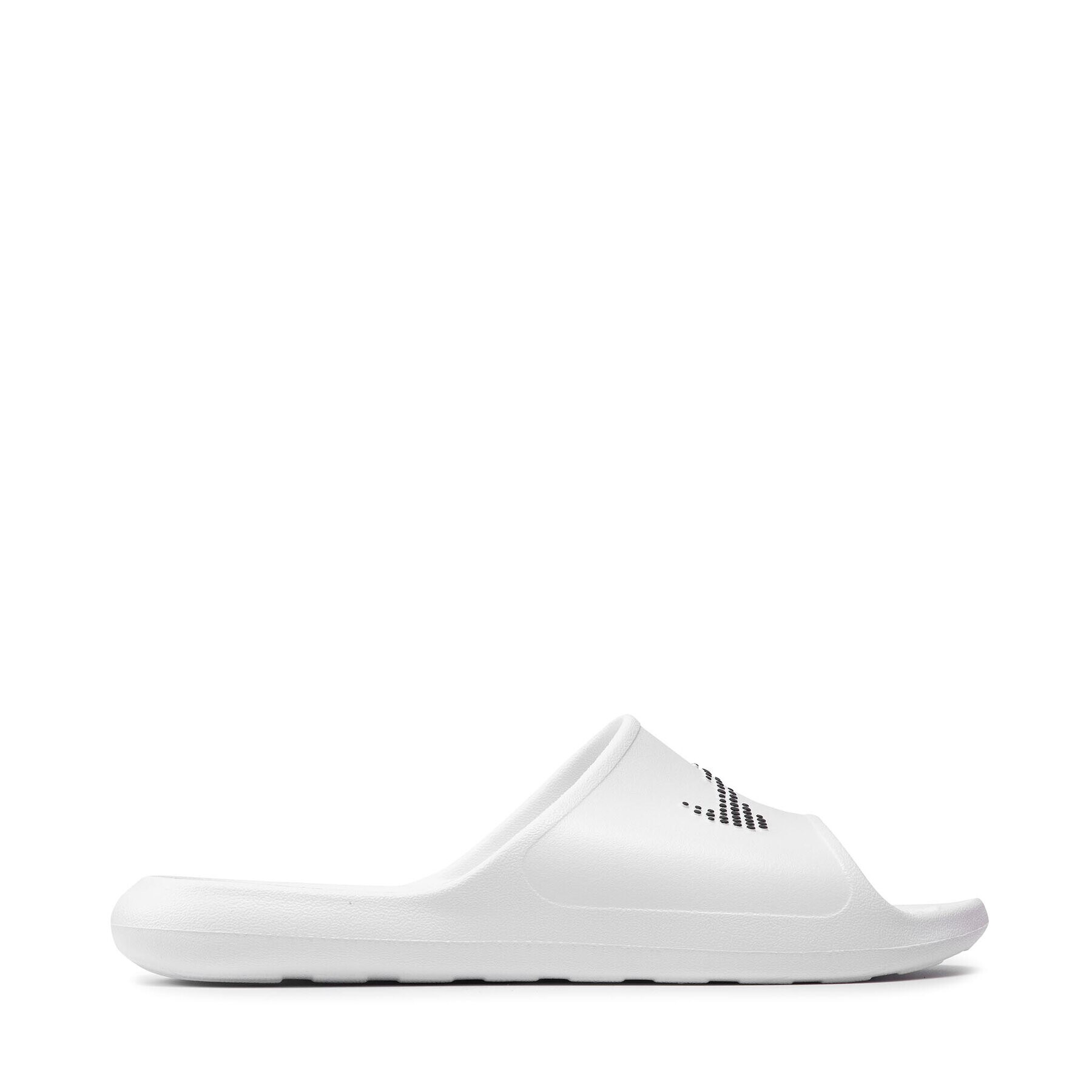 Nike Чехли Victori One Shower Slide CZ5478 100 Бял - Pepit.bg