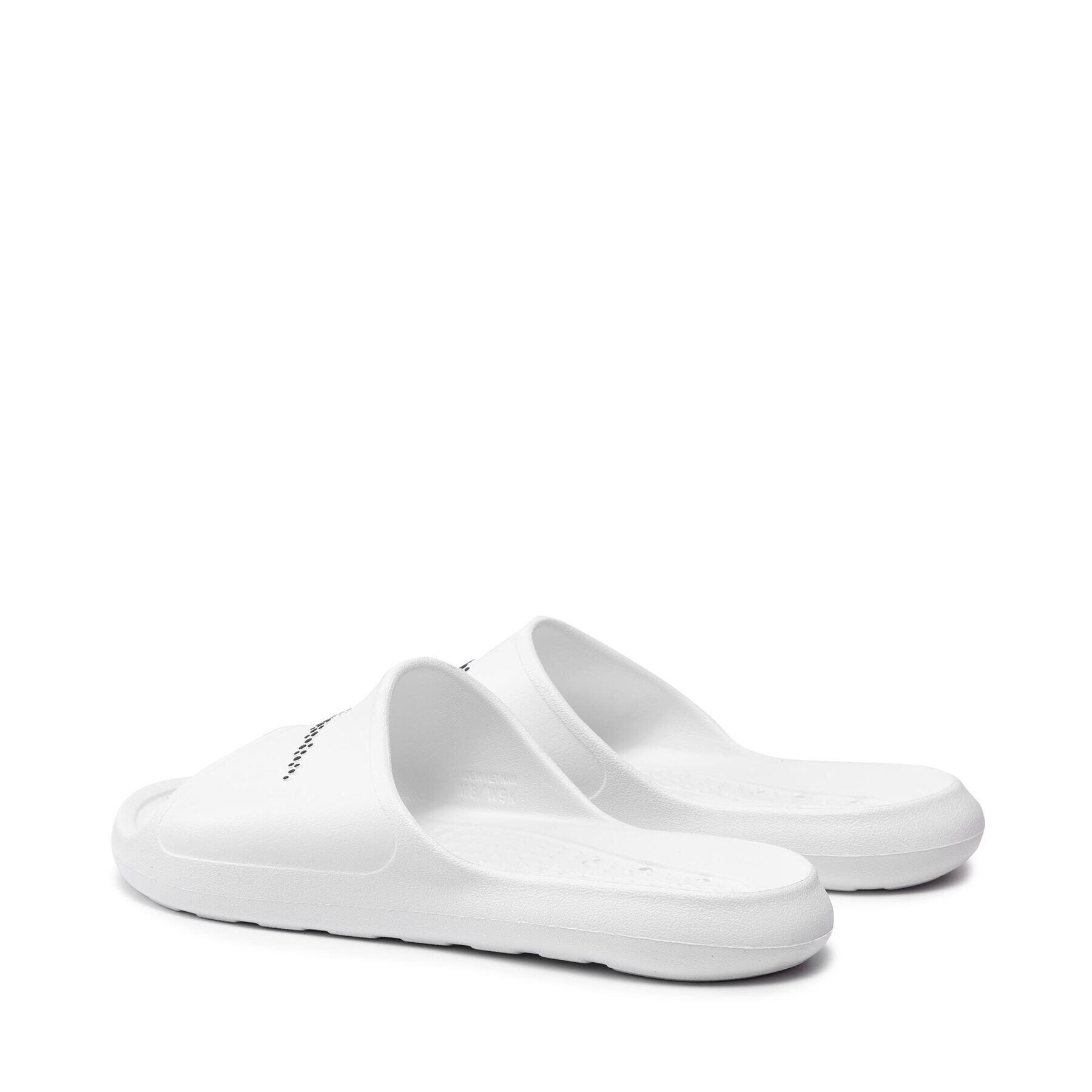 Nike Чехли Victori One Shower Slide CZ5478 100 Бял - Pepit.bg