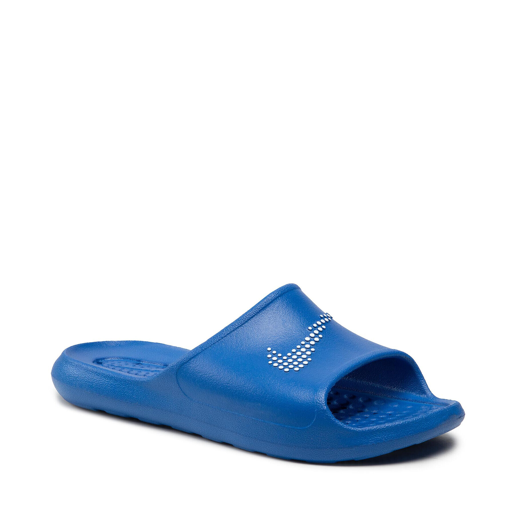 Nike Чехли Victori One Shower Slide CZ5478 401 Син - Pepit.bg