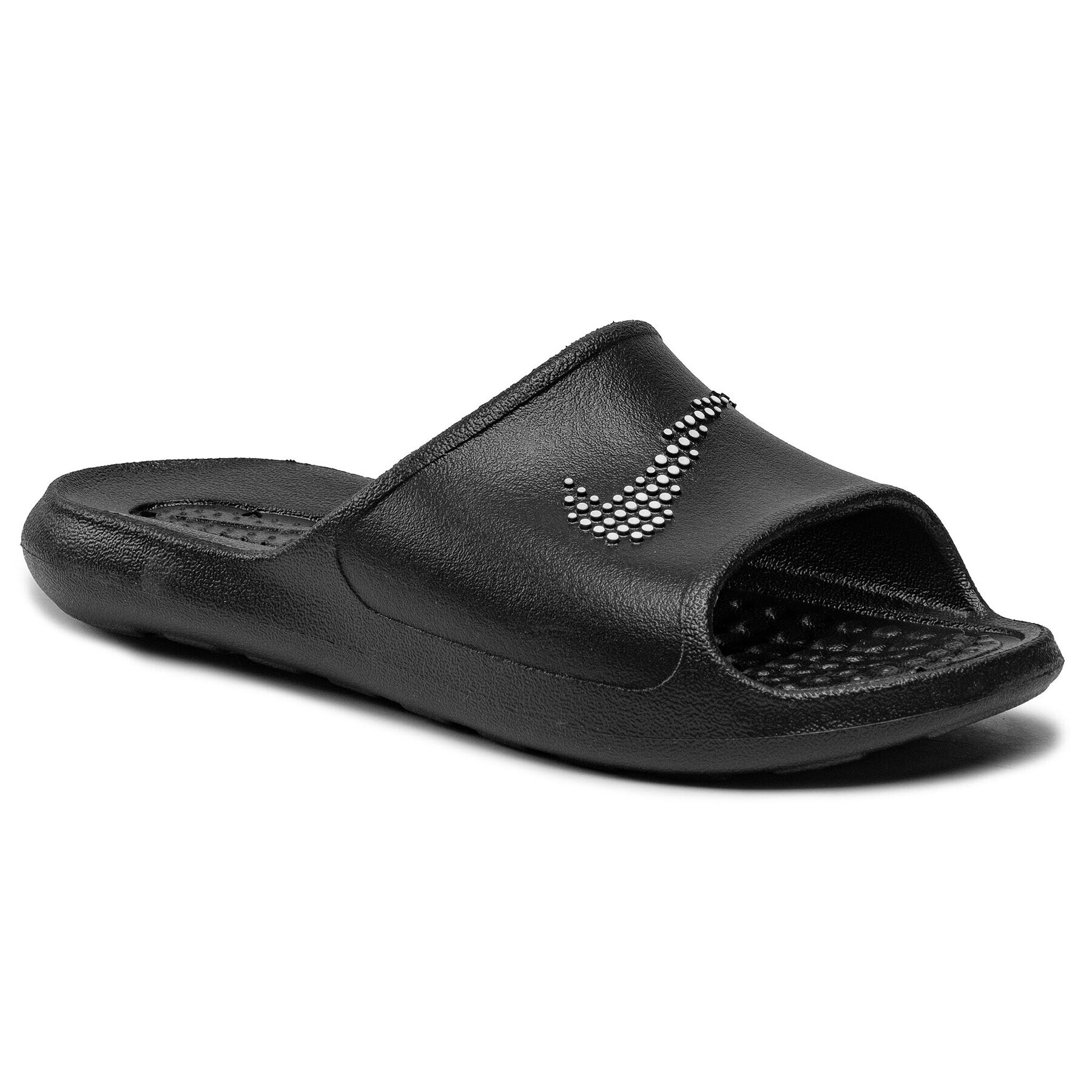 Nike Чехли Victori One Shwer Slide CZ7836 001 Черен - Pepit.bg