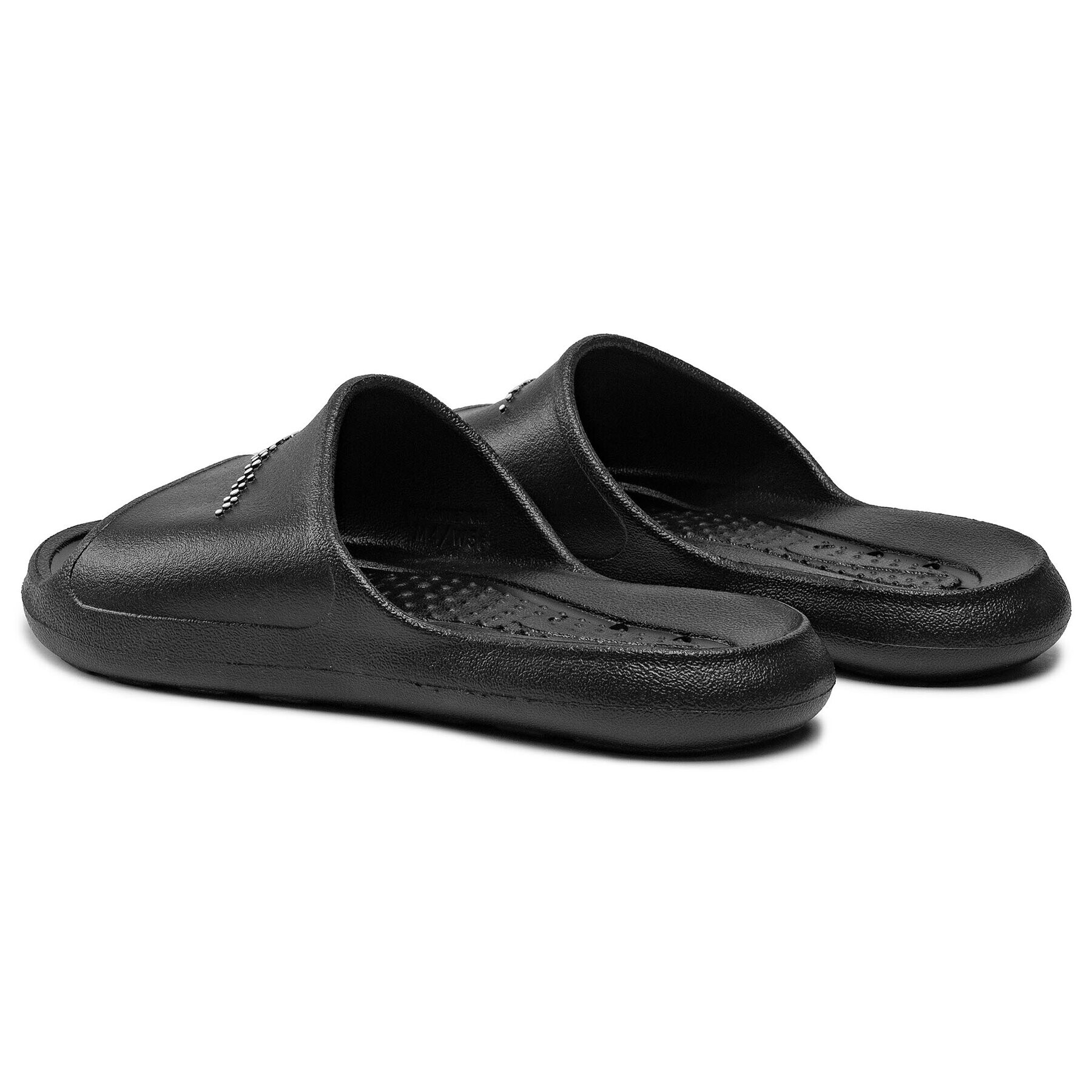 Nike Чехли Victori One Shwer Slide CZ7836 001 Черен - Pepit.bg