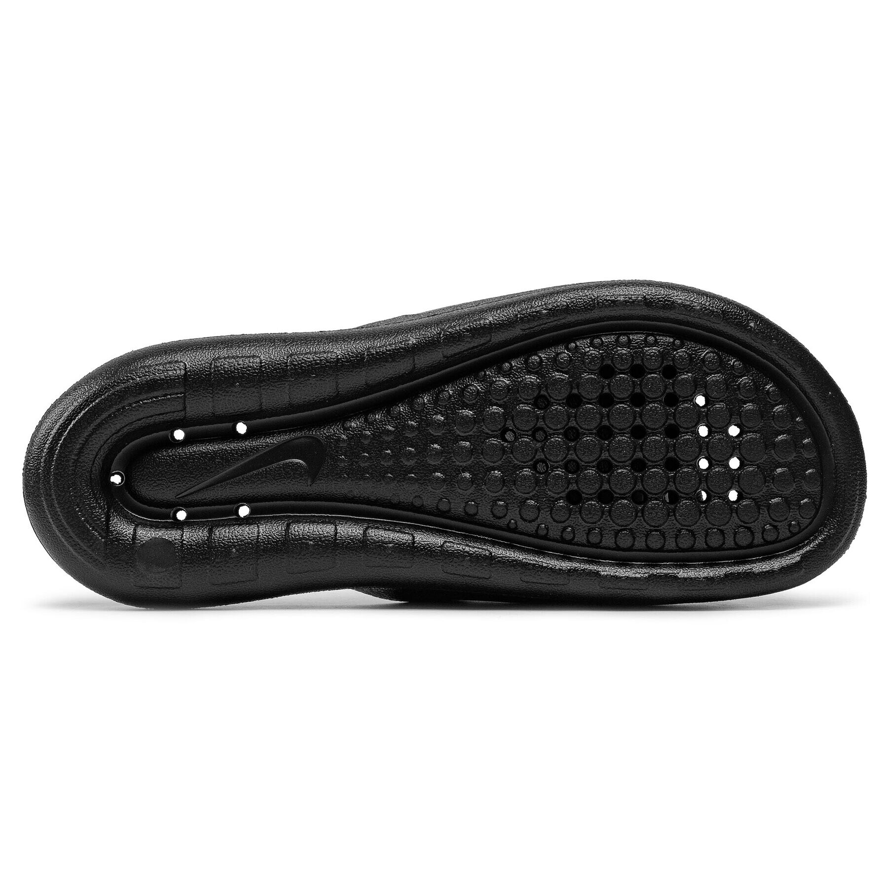 Nike Чехли Victori One Shwer Slide CZ7836 001 Черен - Pepit.bg