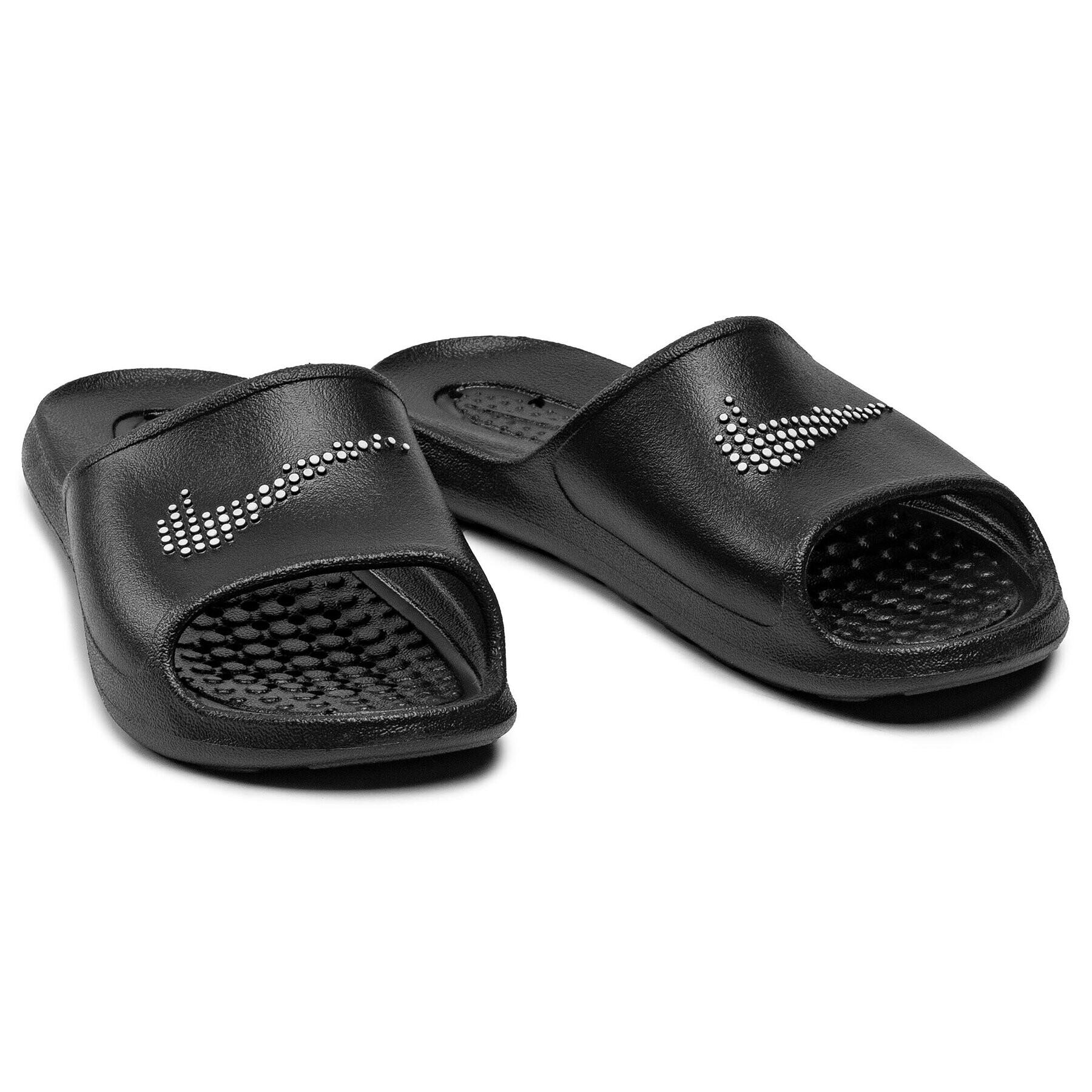 Nike Чехли Victori One Shwer Slide CZ7836 001 Черен - Pepit.bg